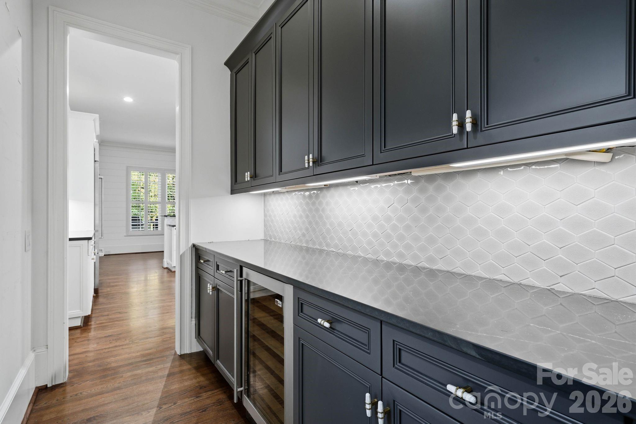 9414 Heydon Hall Circle — Charlotte