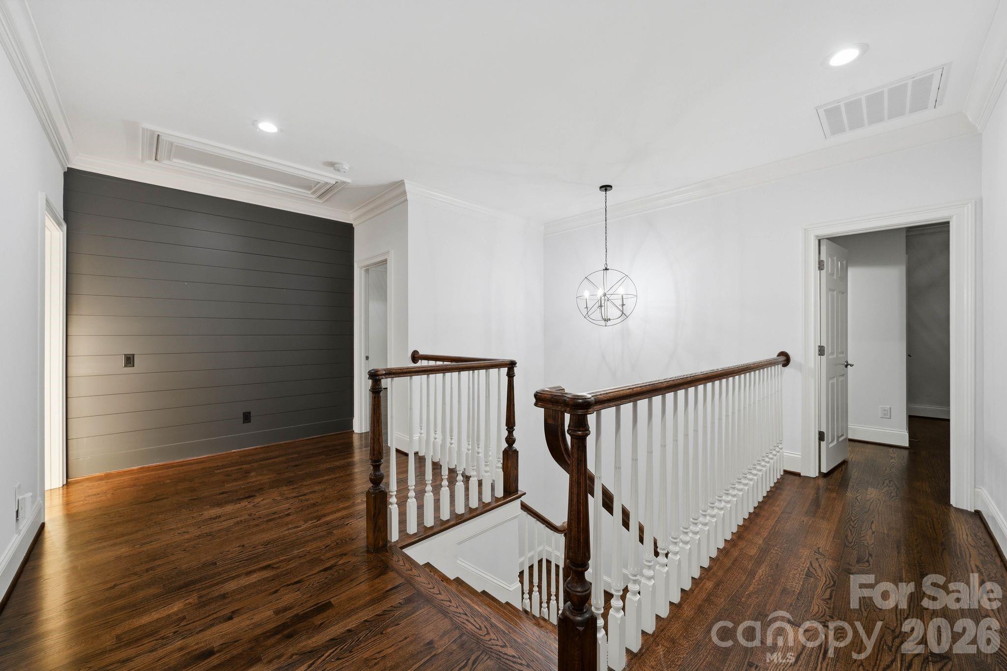 9414 Heydon Hall Circle — Charlotte