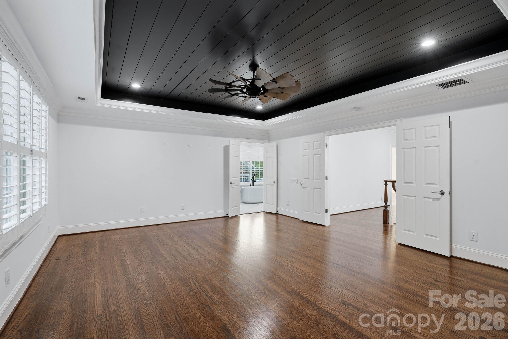 9414 Heydon Hall Circle — Charlotte