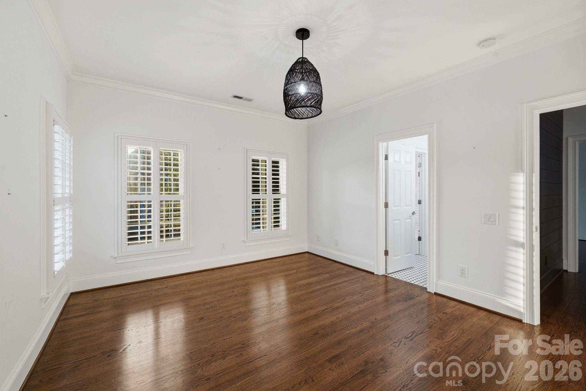 9414 Heydon Hall Circle — Charlotte