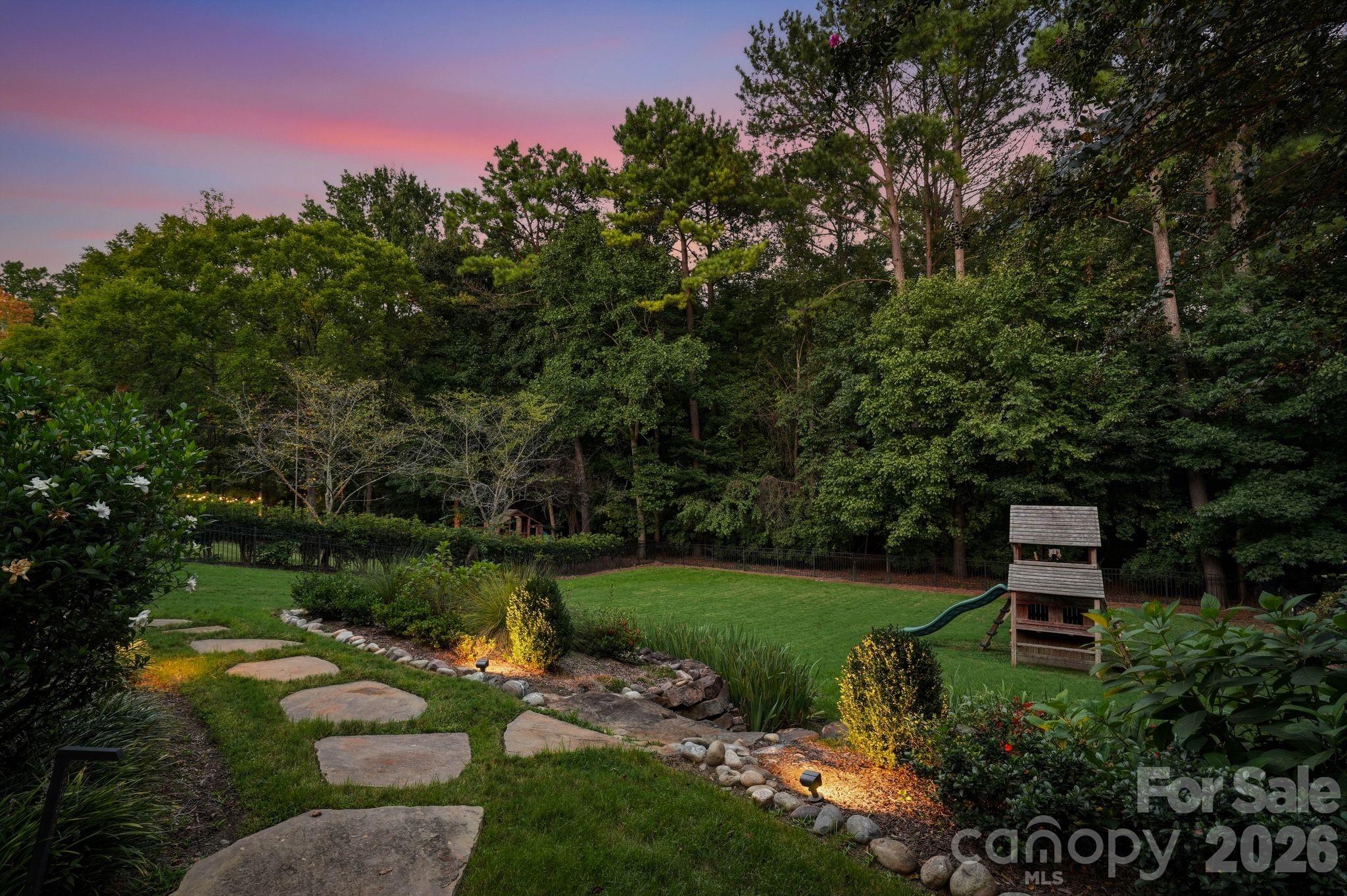 9414 Heydon Hall Circle — Charlotte