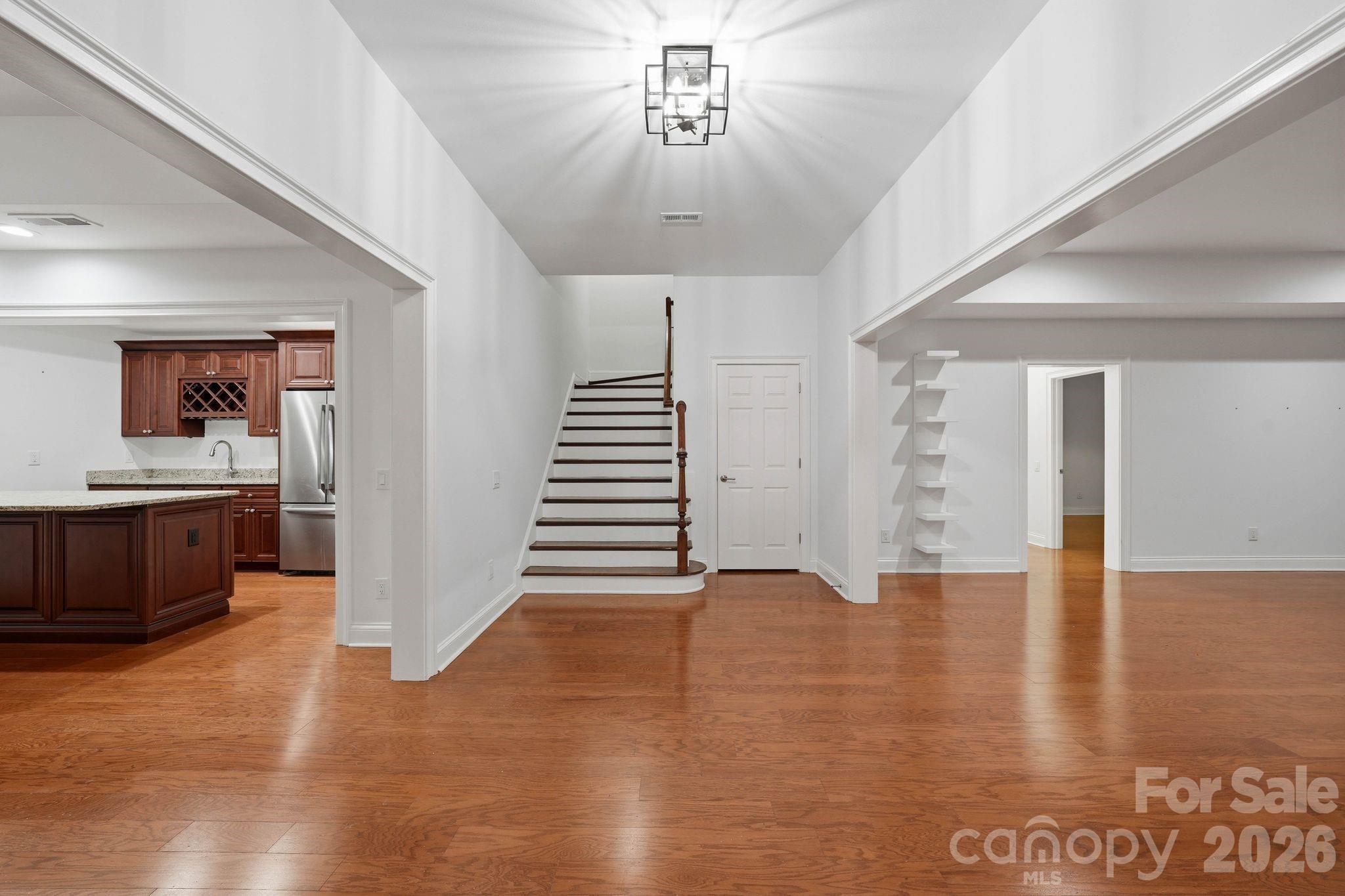 9414 Heydon Hall Circle — Charlotte