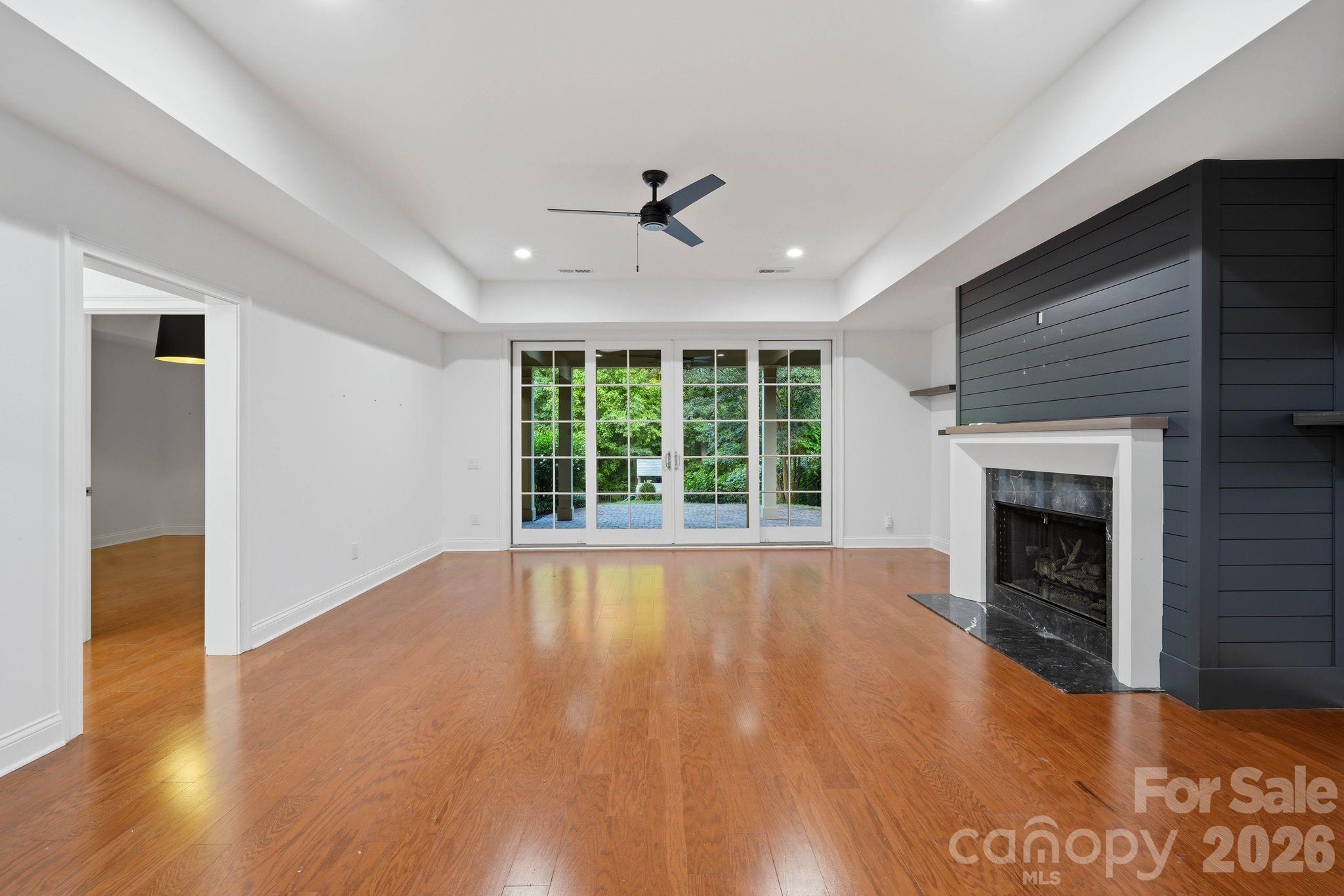 9414 Heydon Hall Circle — Charlotte