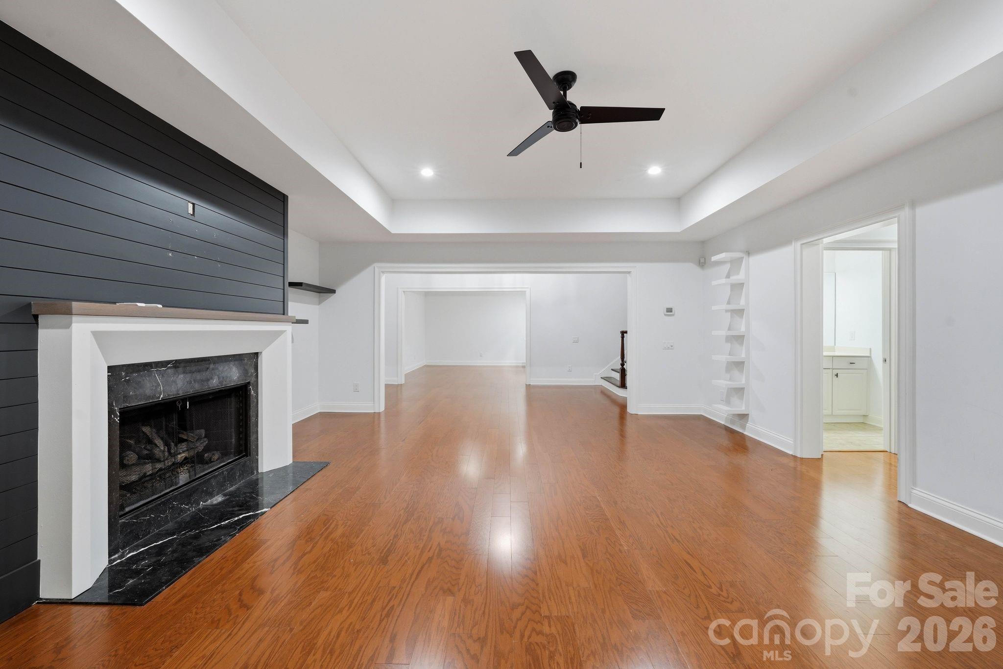 9414 Heydon Hall Circle — Charlotte