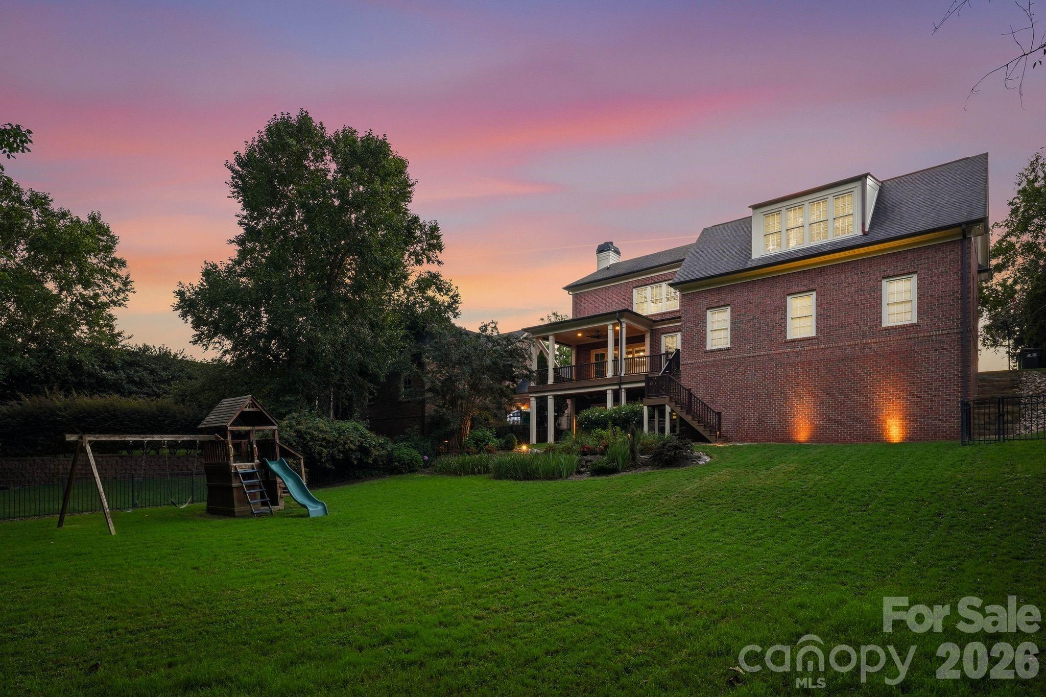 9414 Heydon Hall Circle — Charlotte