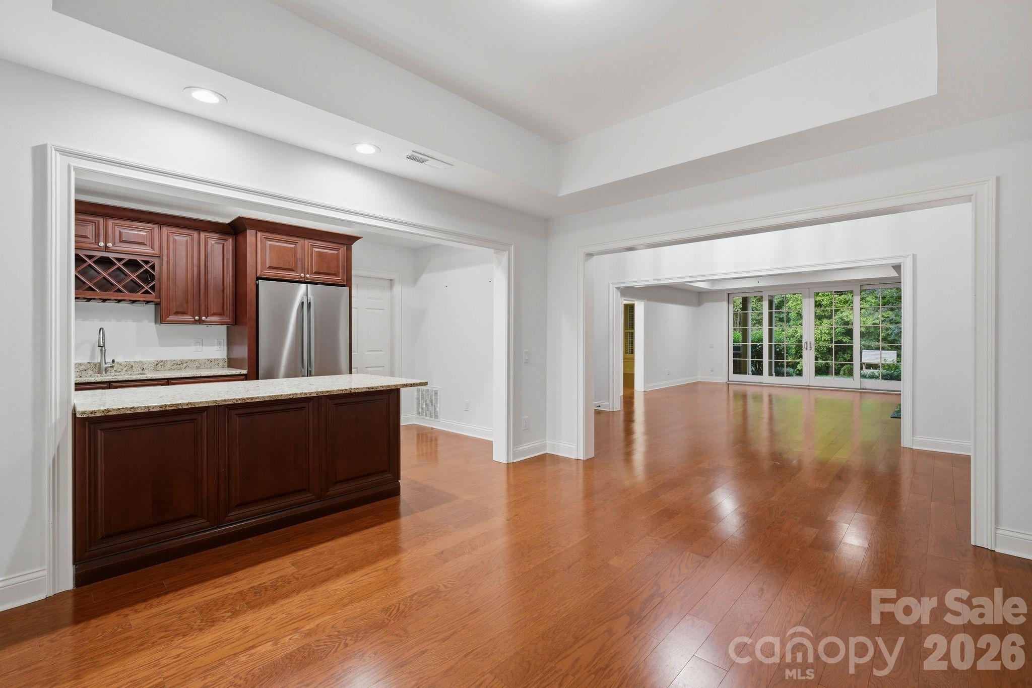 9414 Heydon Hall Circle — Charlotte