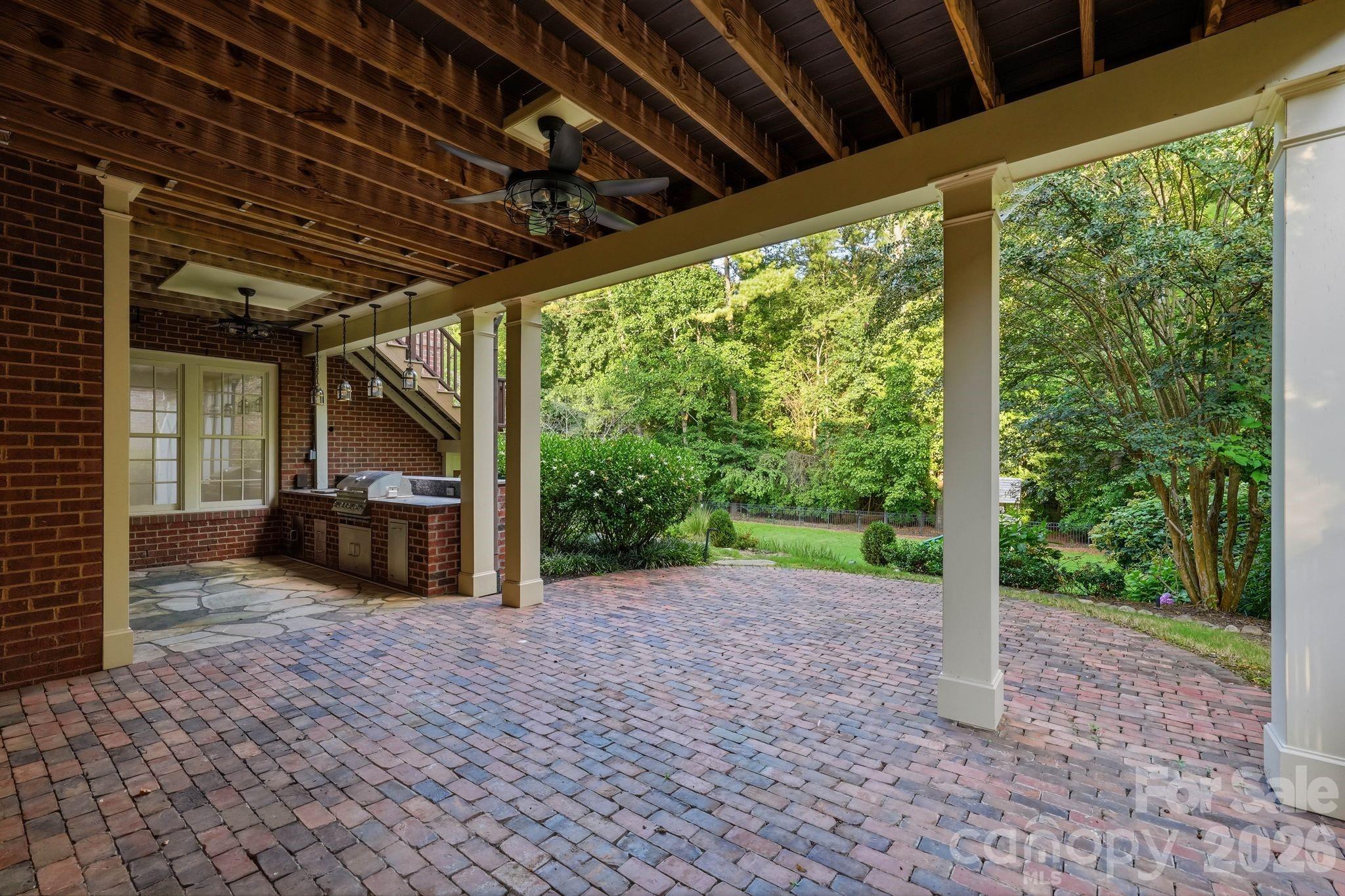9414 Heydon Hall Circle — Charlotte