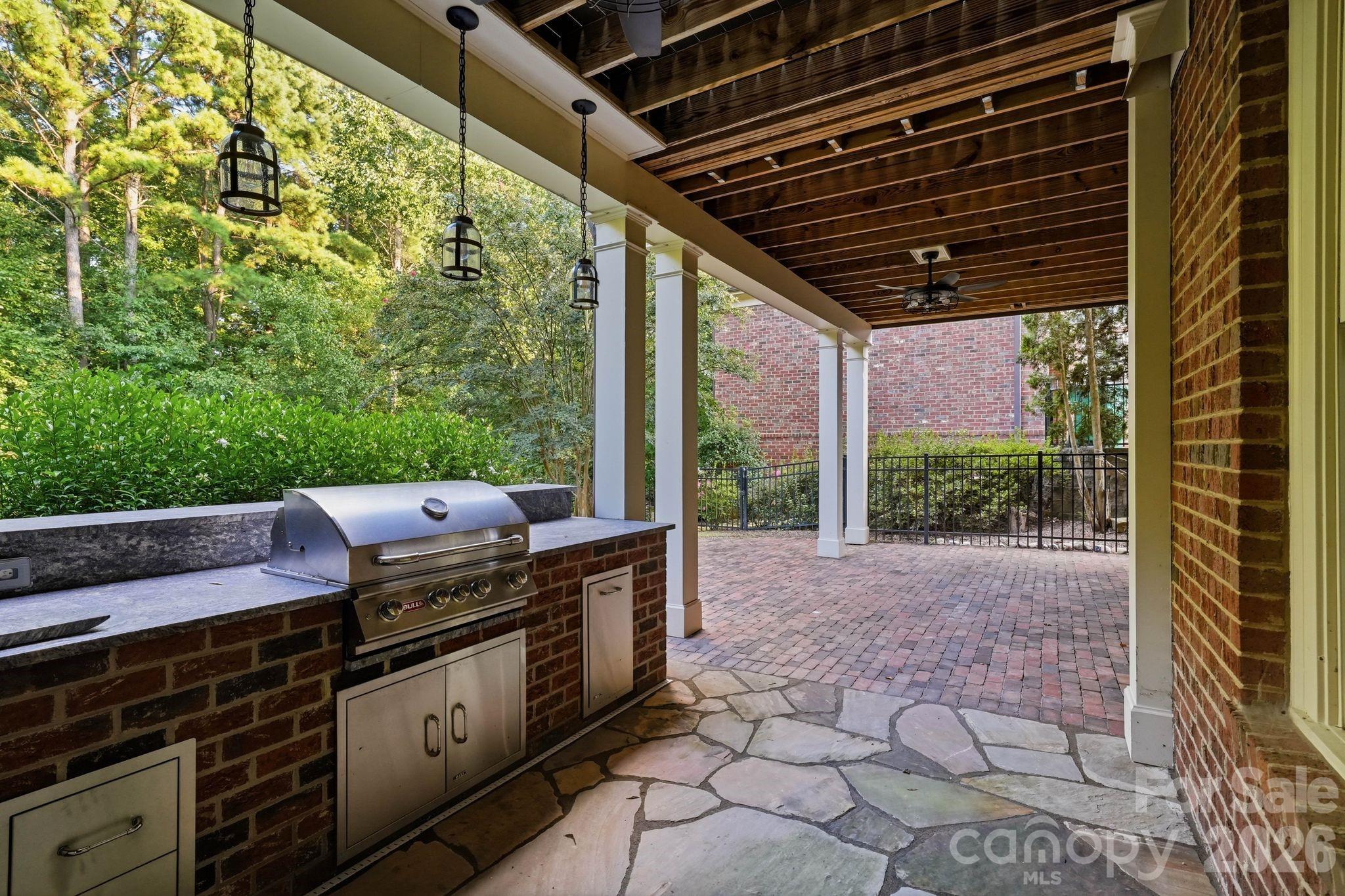 9414 Heydon Hall Circle — Charlotte
