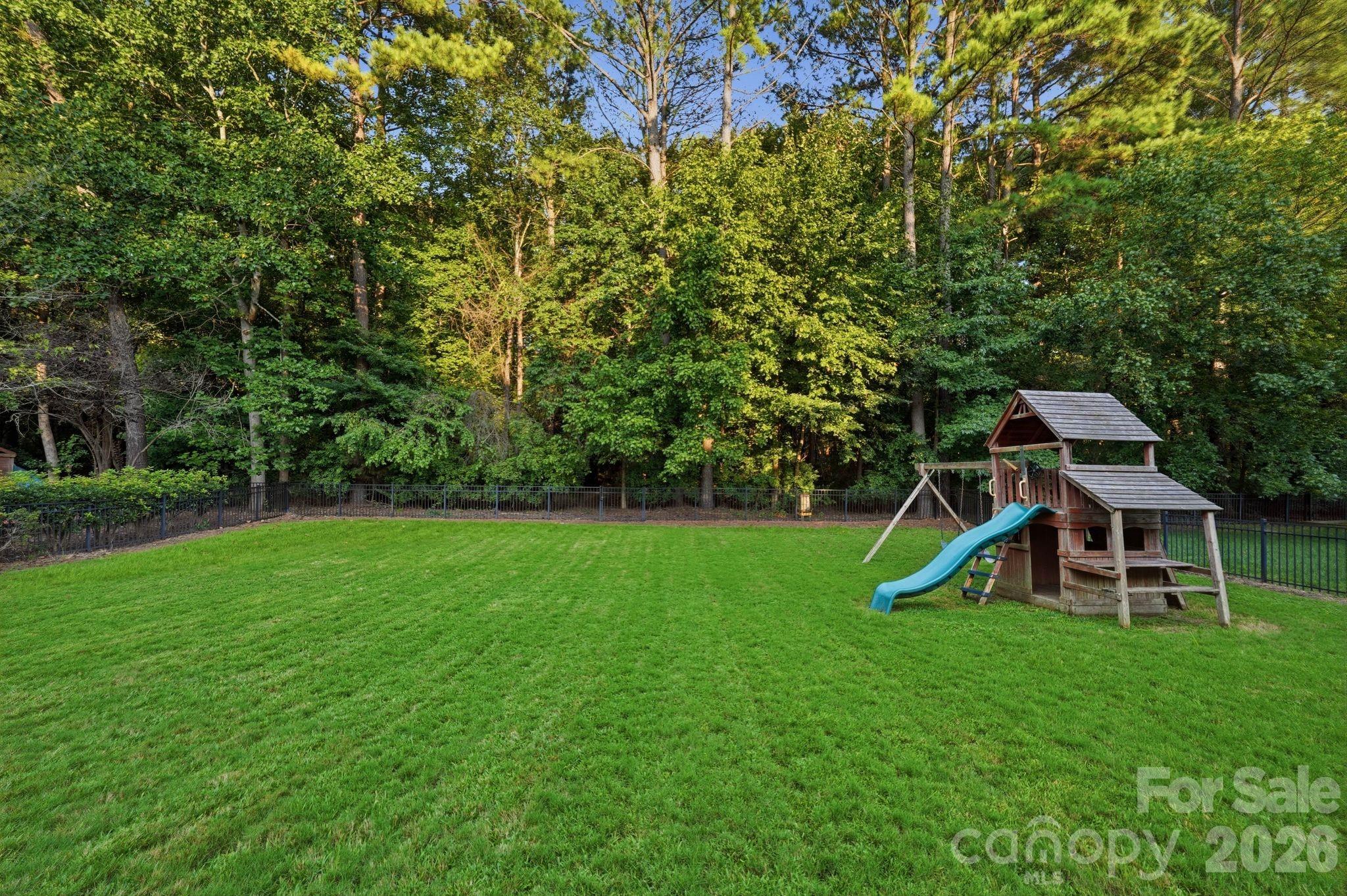 9414 Heydon Hall Circle — Charlotte