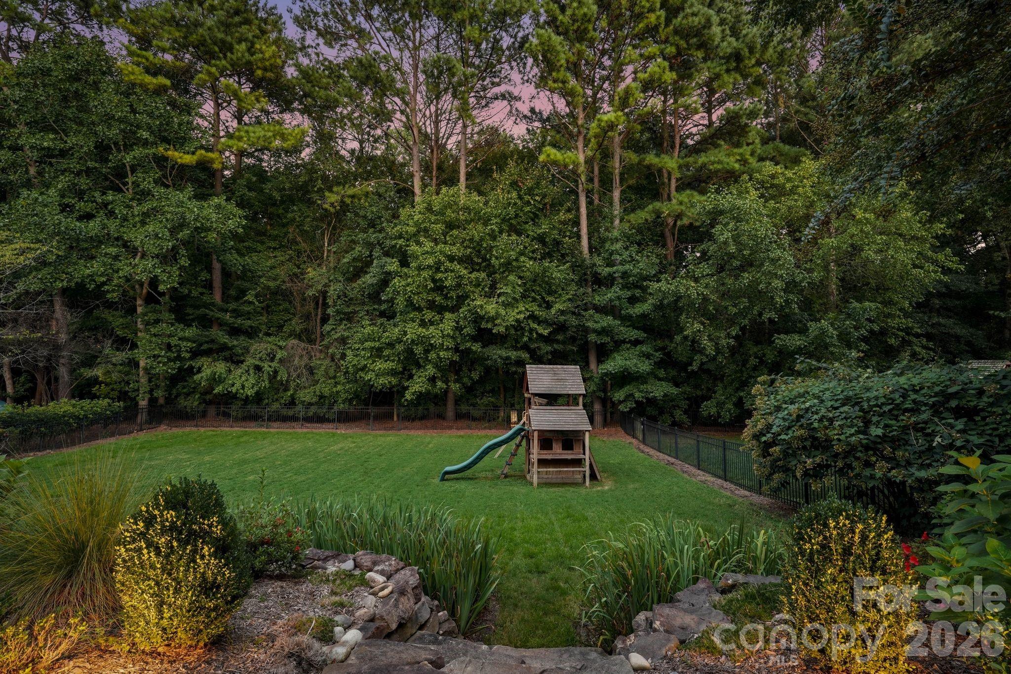 9414 Heydon Hall Circle — Charlotte