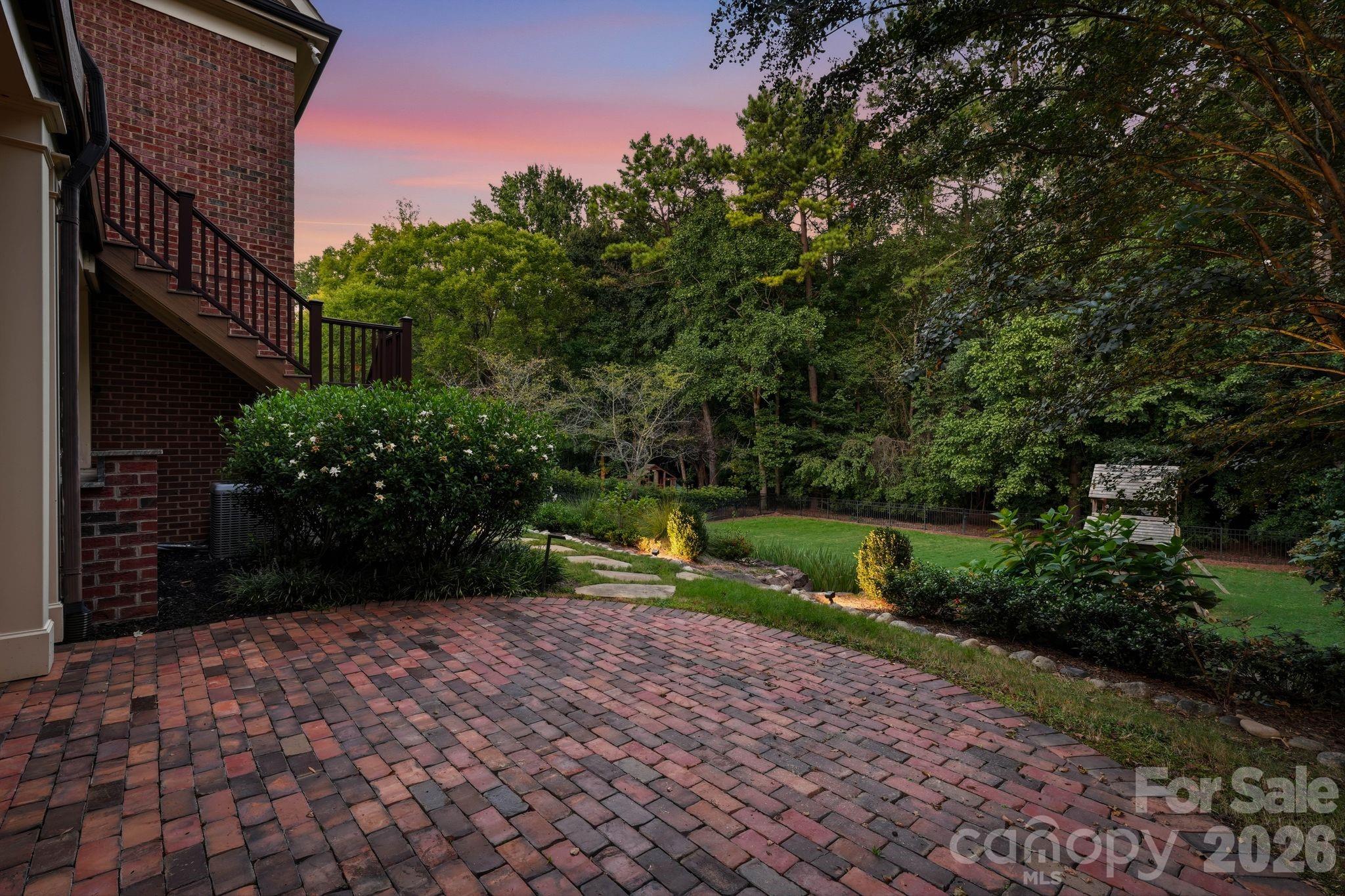 9414 Heydon Hall Circle — Charlotte