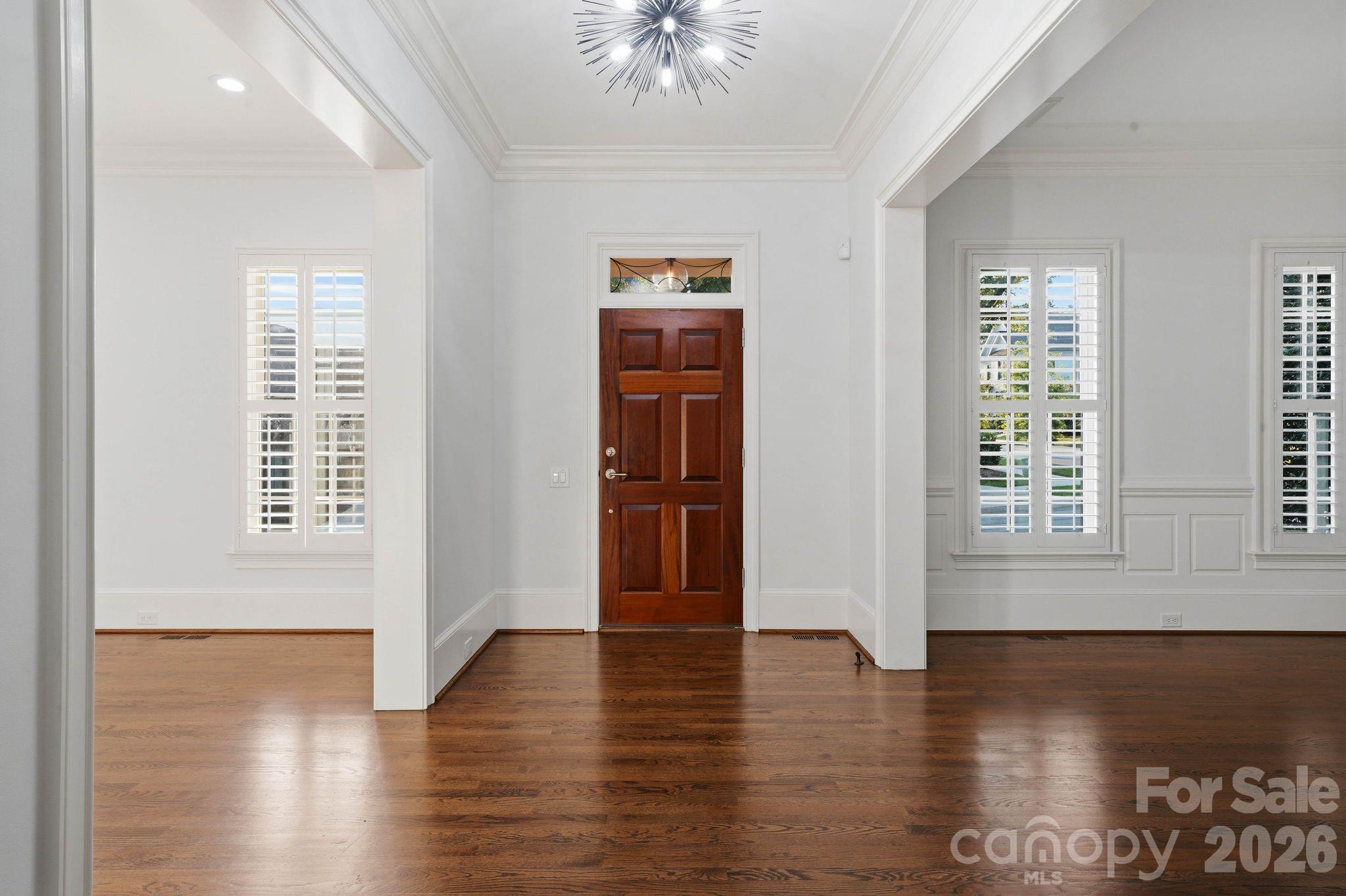 9414 Heydon Hall Circle — Charlotte