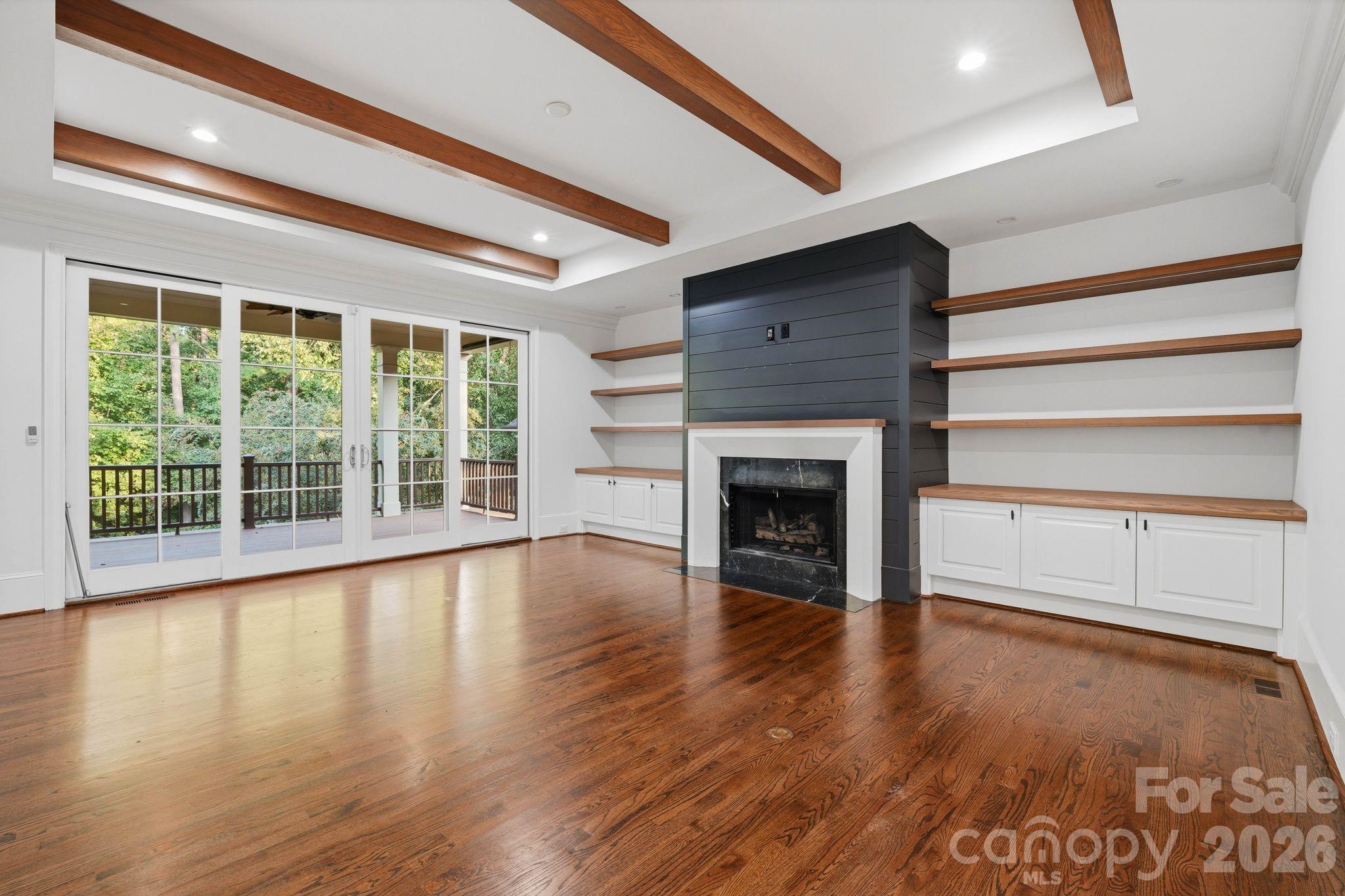 9414 Heydon Hall Circle — Charlotte