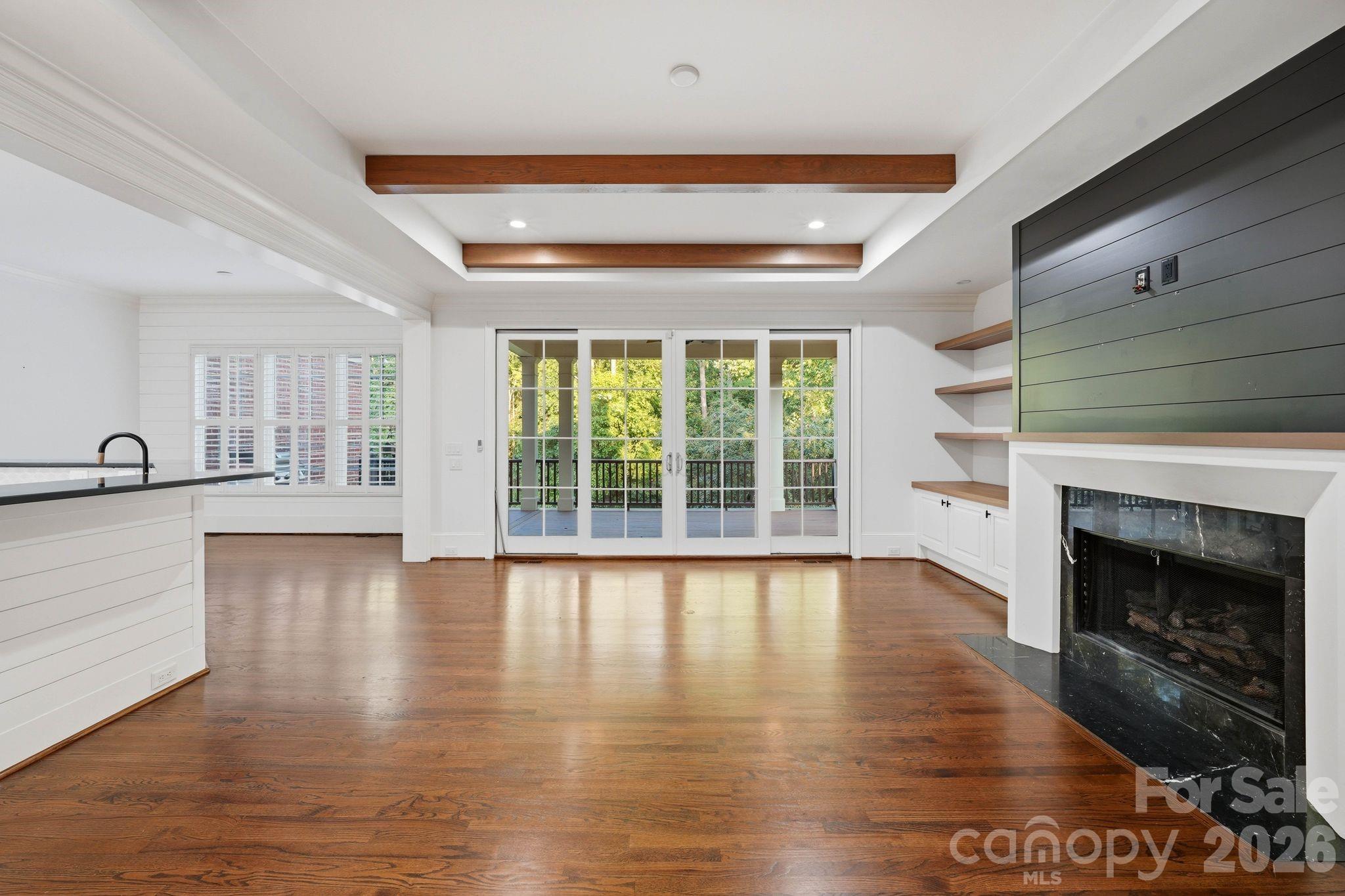 9414 Heydon Hall Circle — Charlotte