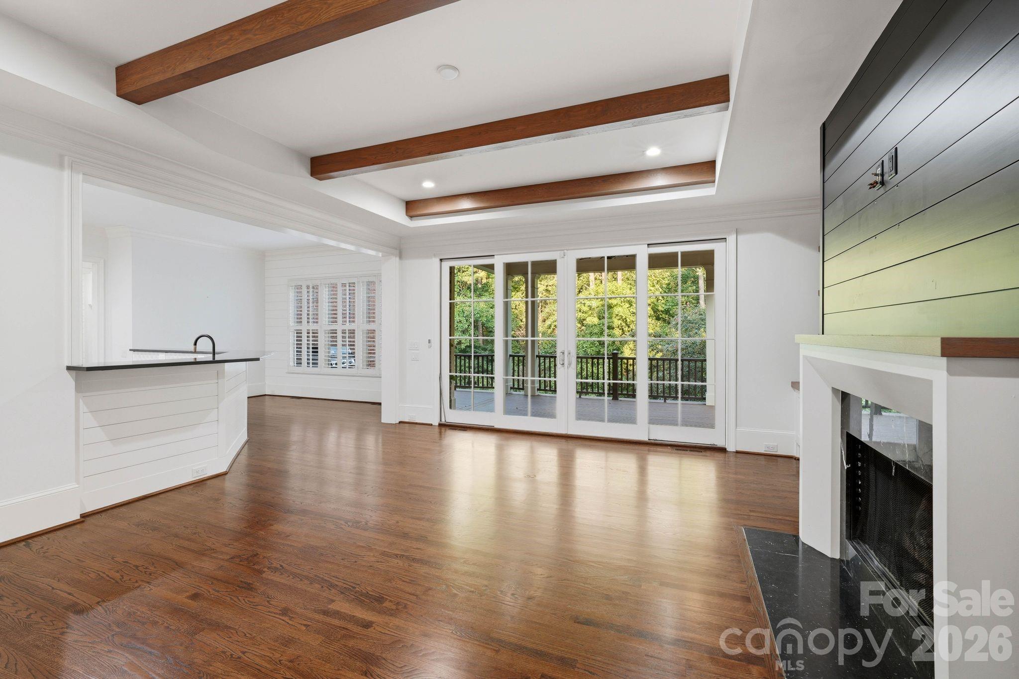 9414 Heydon Hall Circle — Charlotte