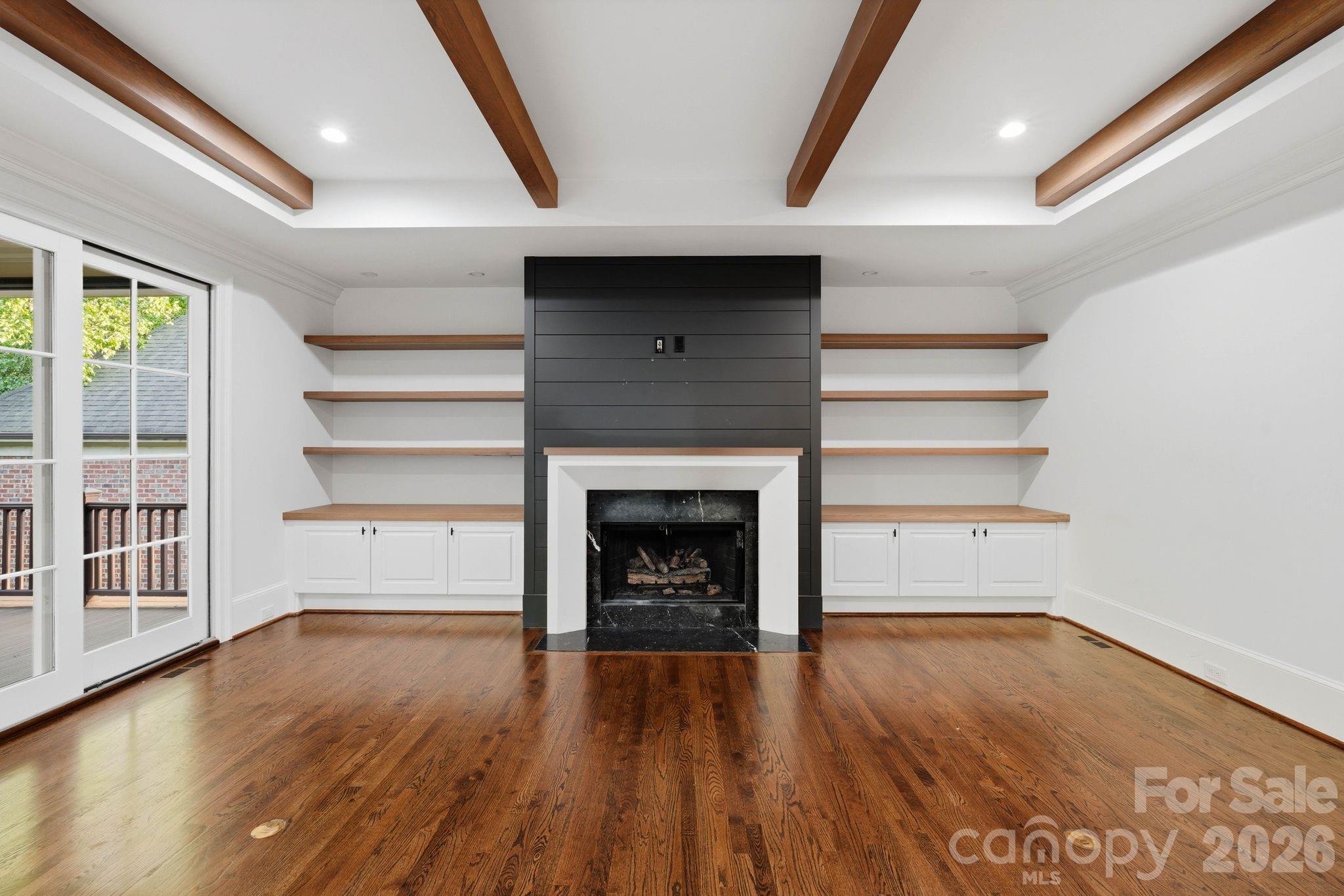 9414 Heydon Hall Circle — Charlotte