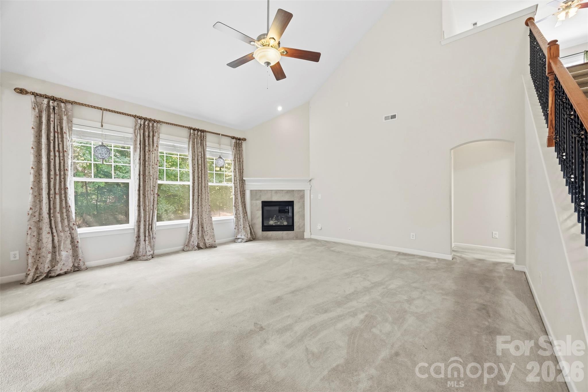 13210 Arbor Day Court — Charlotte