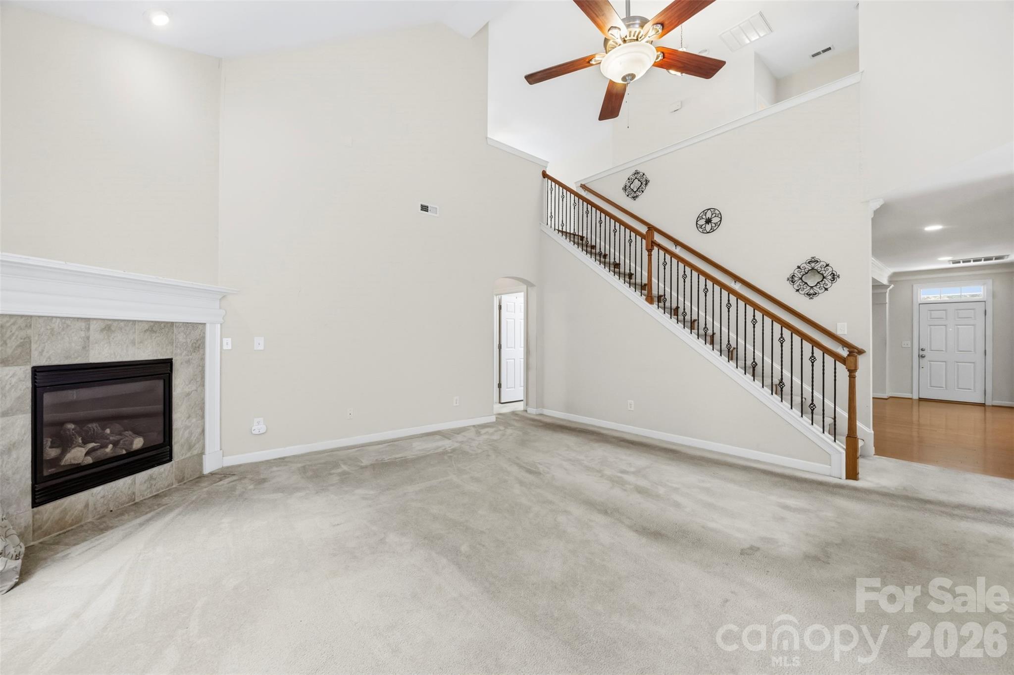 13210 Arbor Day Court — Charlotte