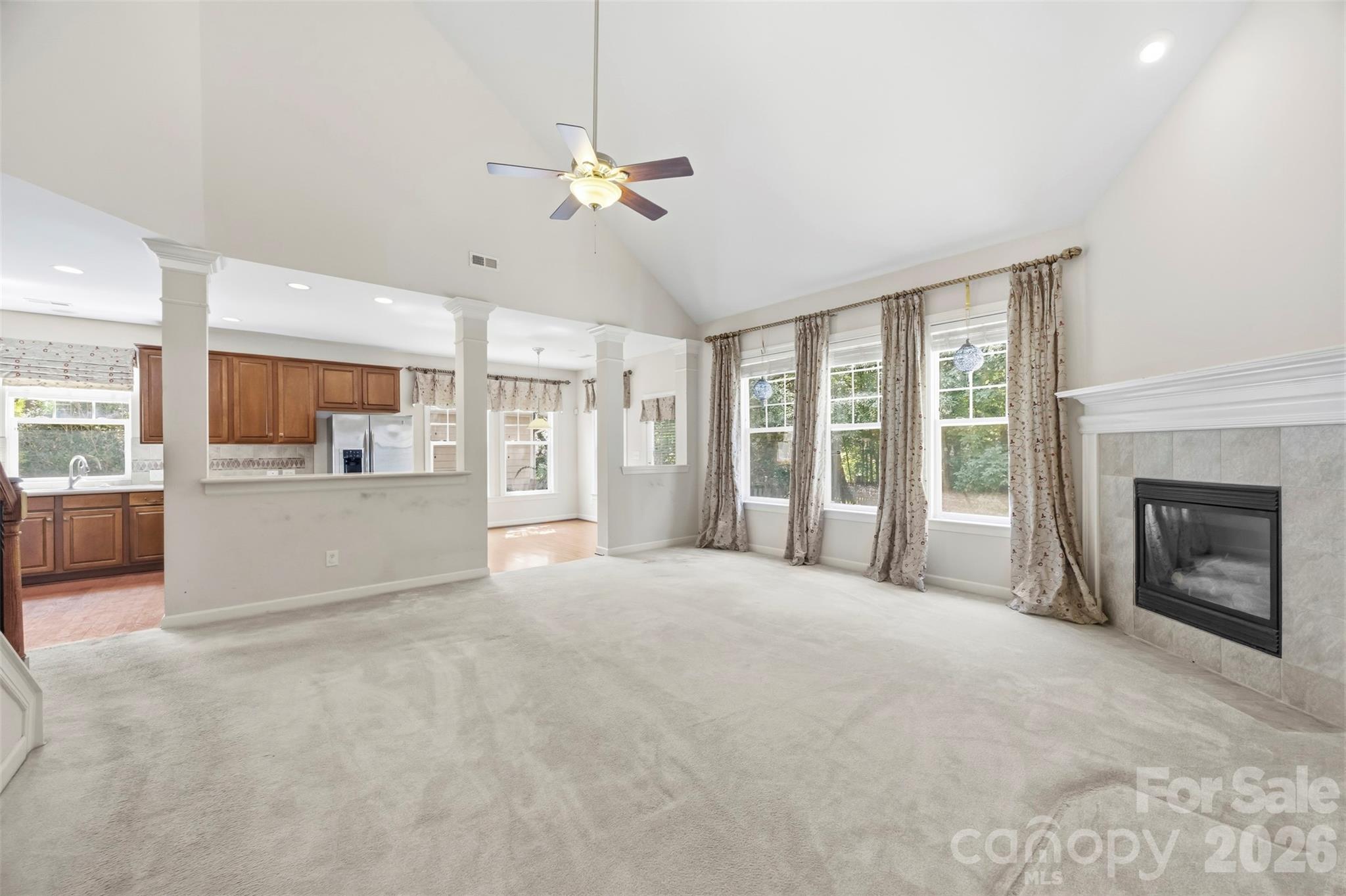 13210 Arbor Day Court — Charlotte