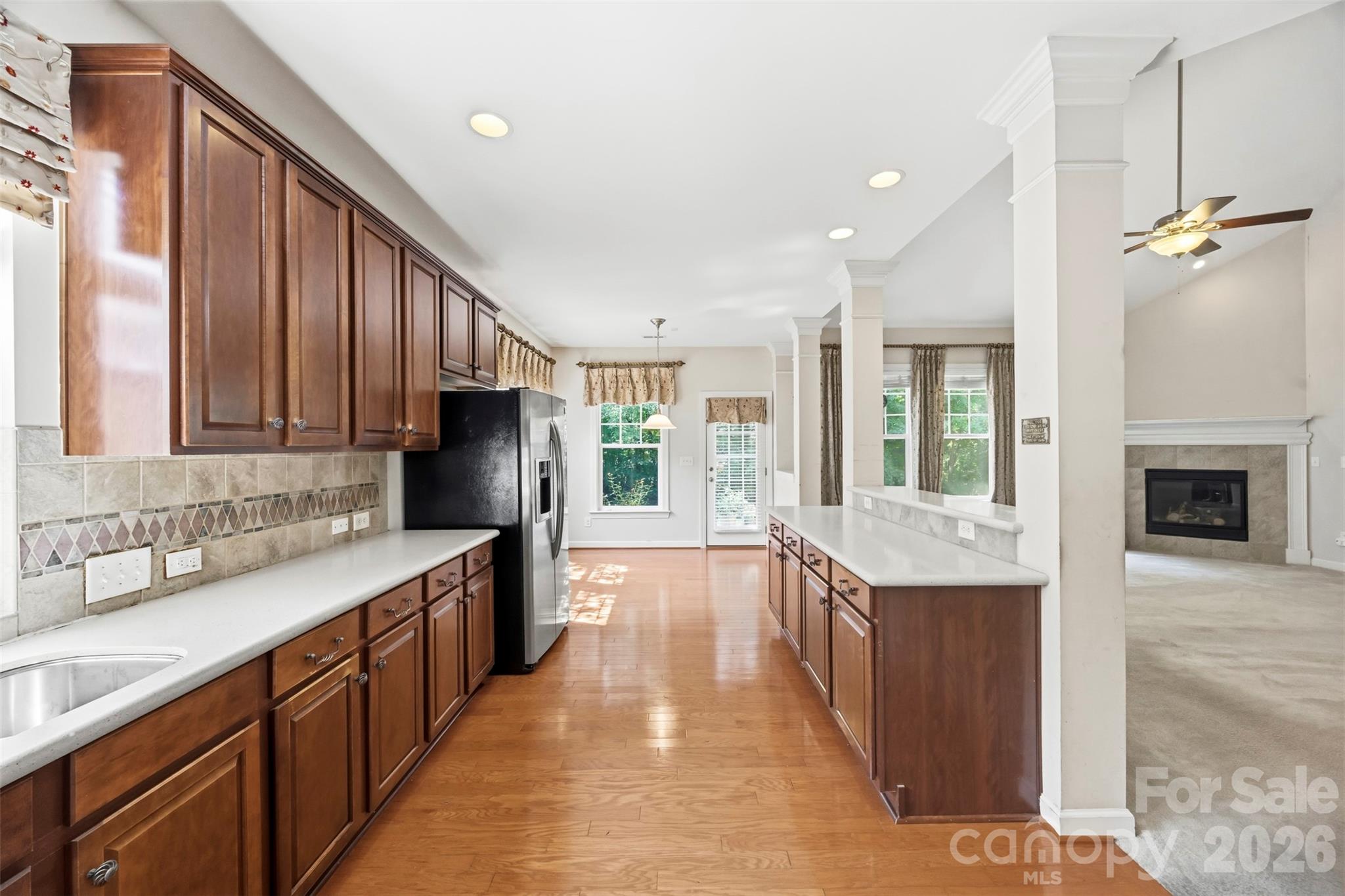 13210 Arbor Day Court — Charlotte