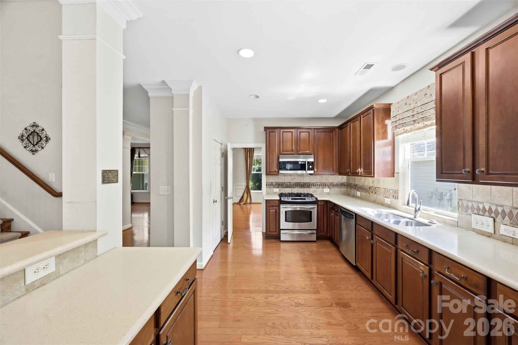 13210 Arbor Day Court — Charlotte