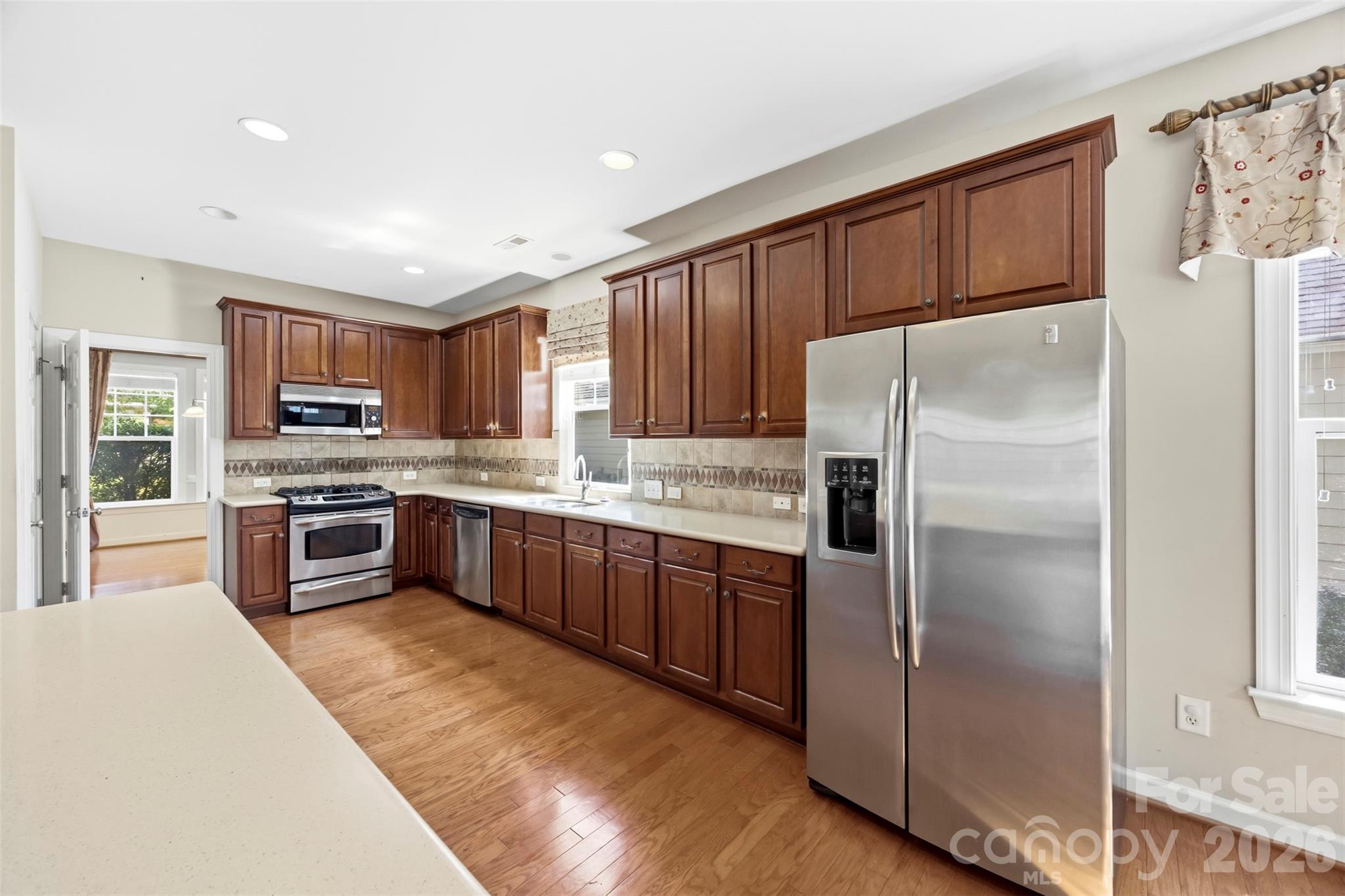 13210 Arbor Day Court — Charlotte