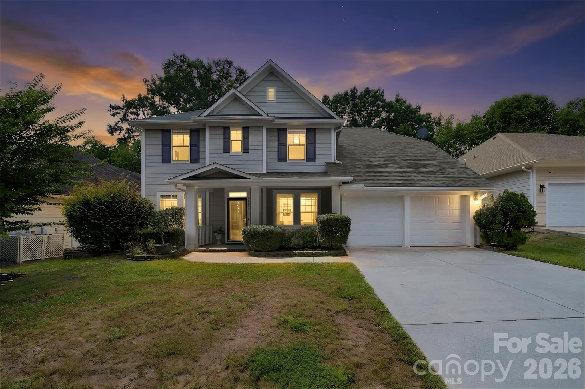 13210 Arbor Day Court — Charlotte