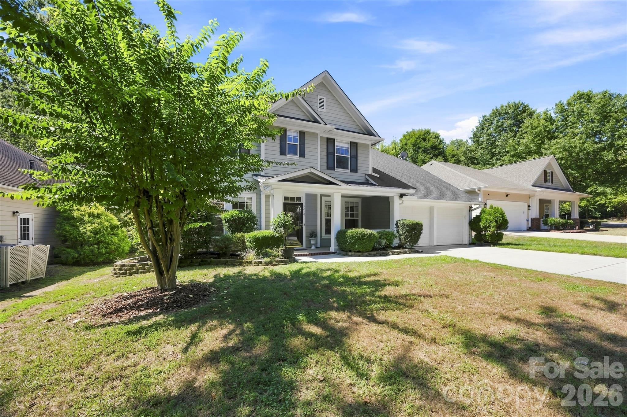 13210 Arbor Day Court — Charlotte