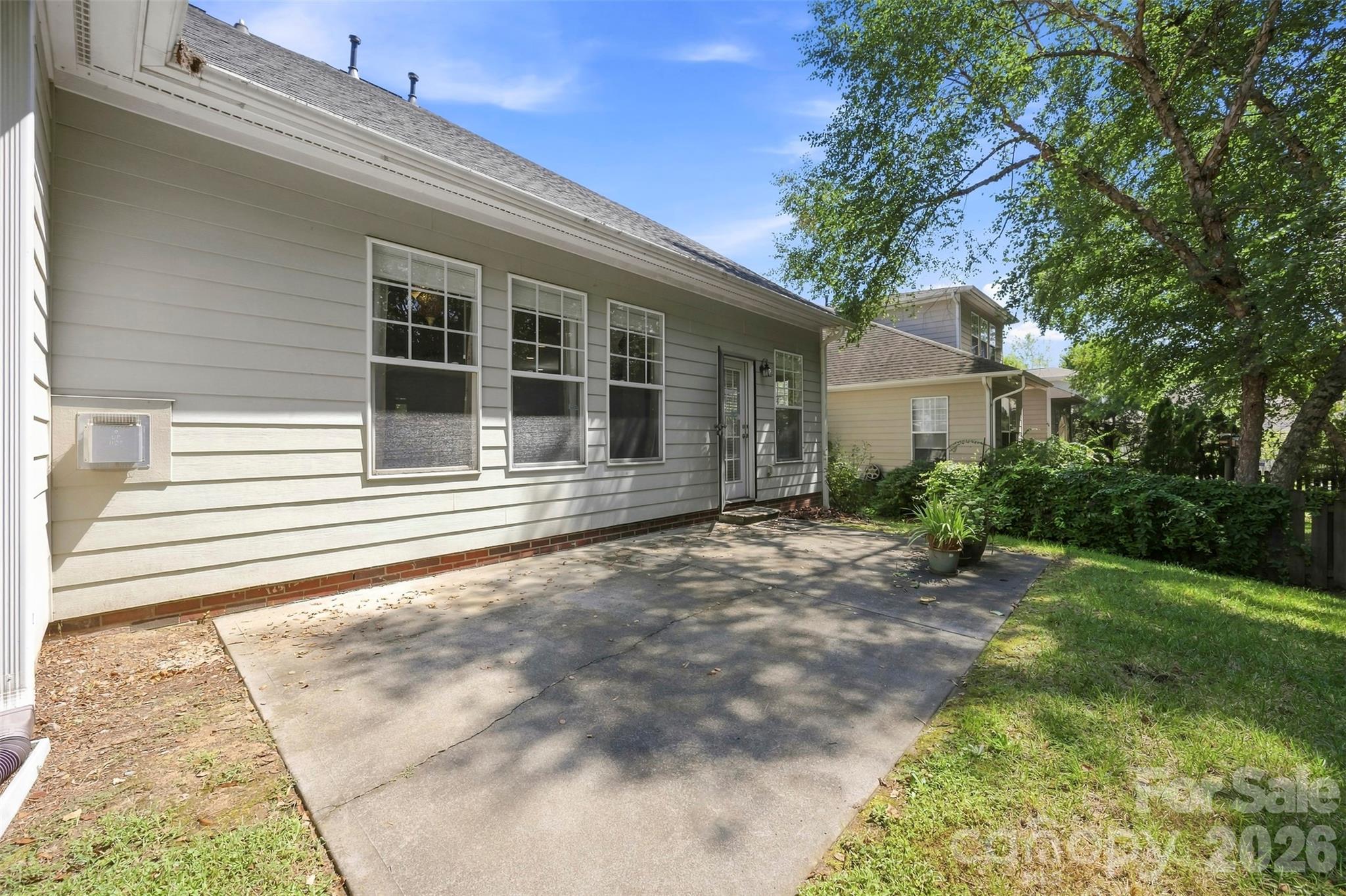 13210 Arbor Day Court — Charlotte