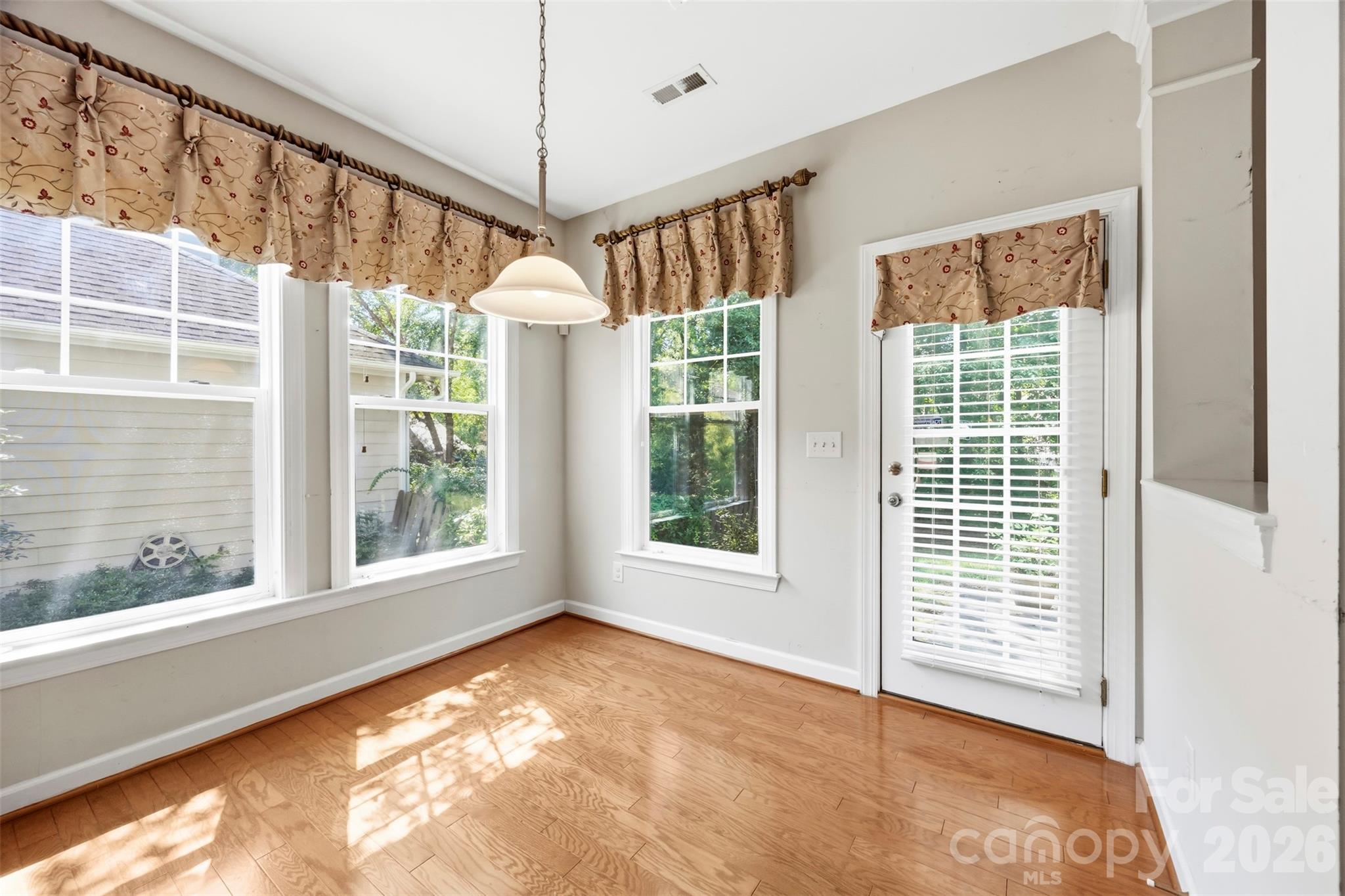 13210 Arbor Day Court — Charlotte