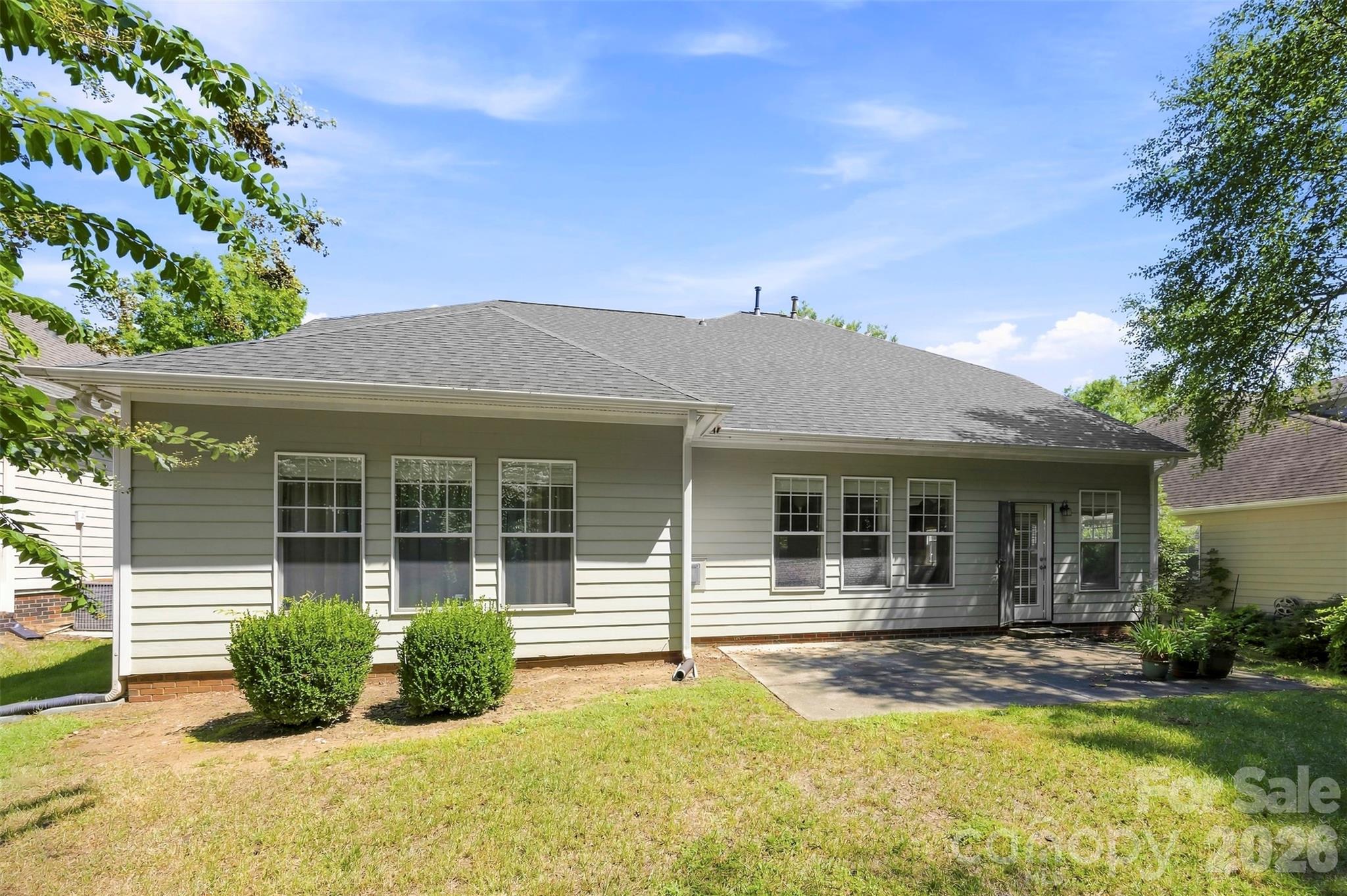 13210 Arbor Day Court — Charlotte