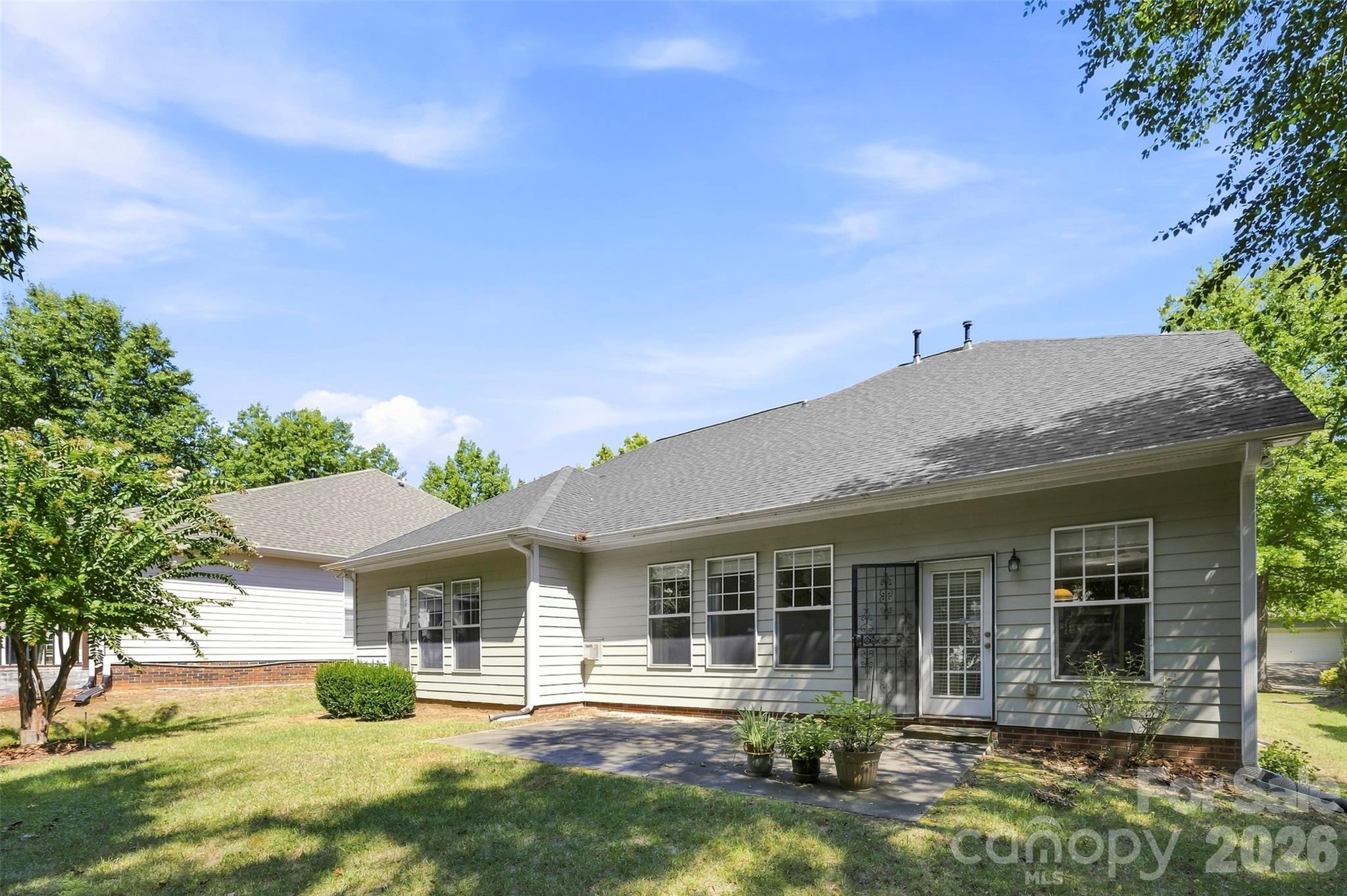 13210 Arbor Day Court — Charlotte