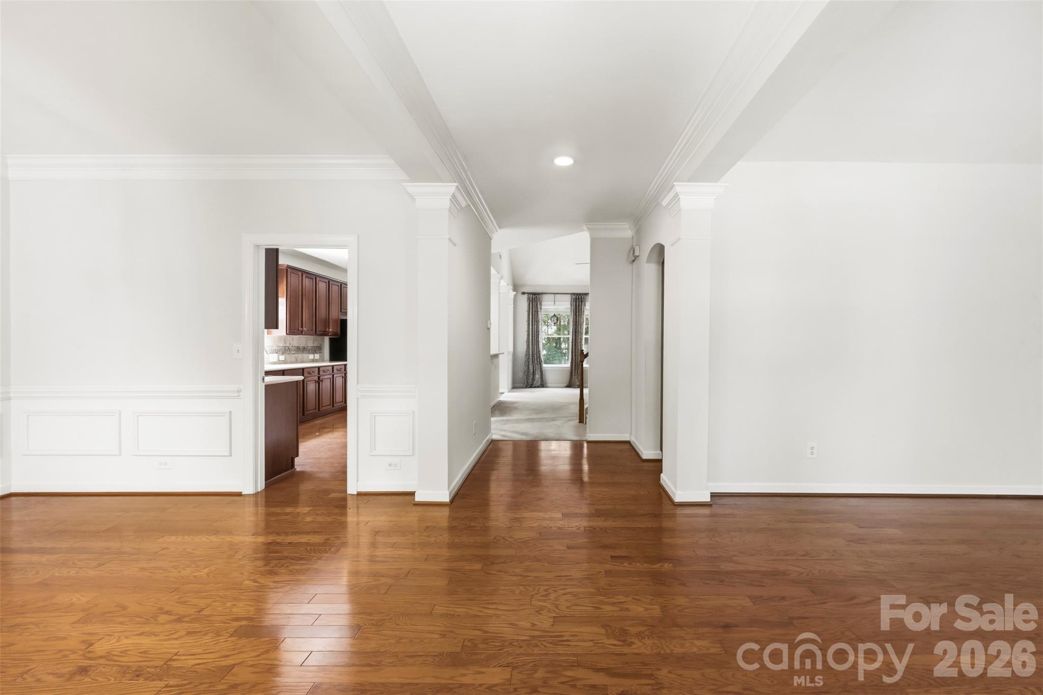 13210 Arbor Day Court — Charlotte