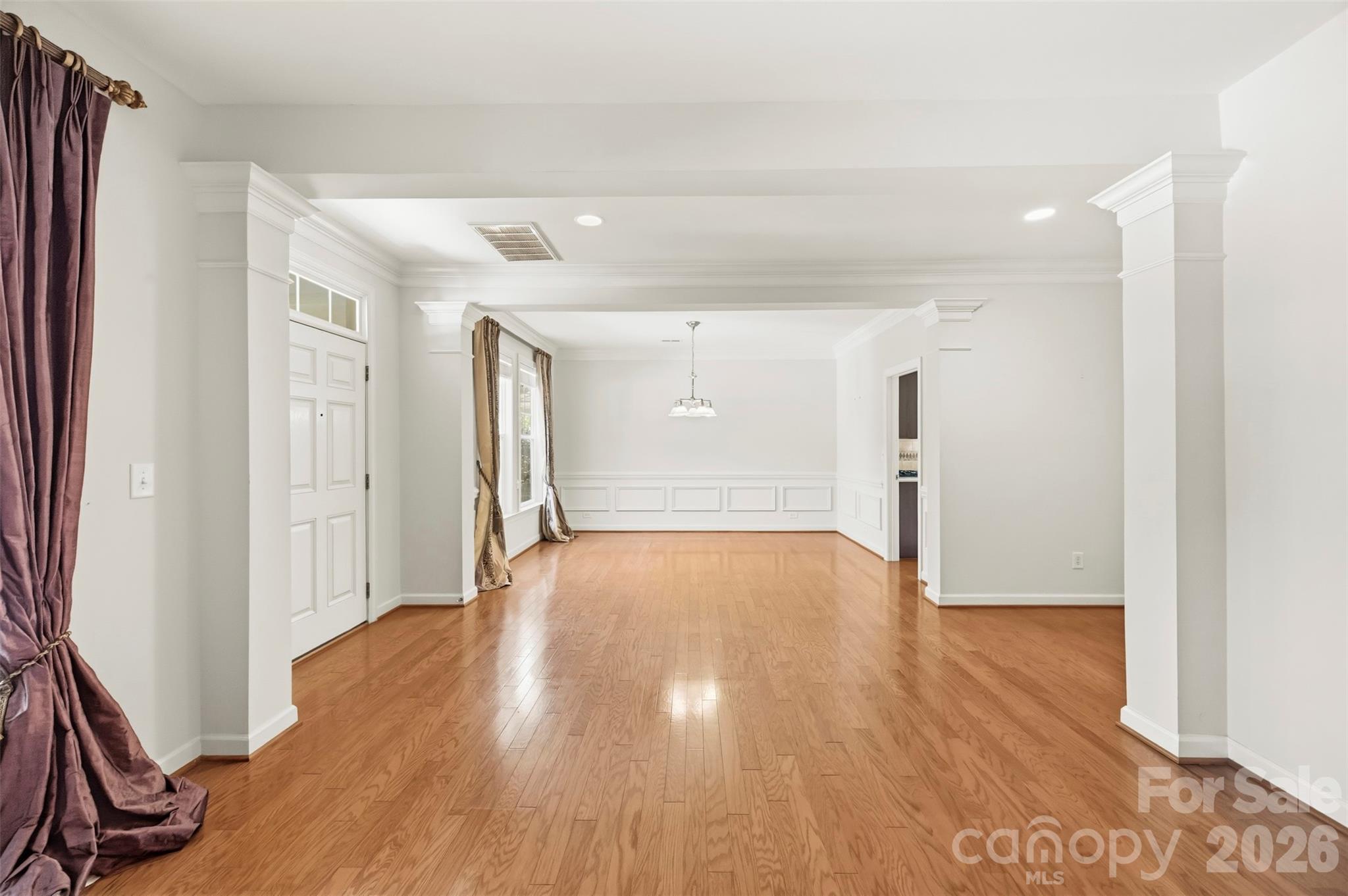 13210 Arbor Day Court — Charlotte