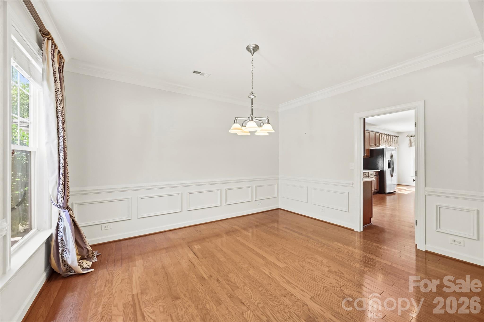 13210 Arbor Day Court — Charlotte