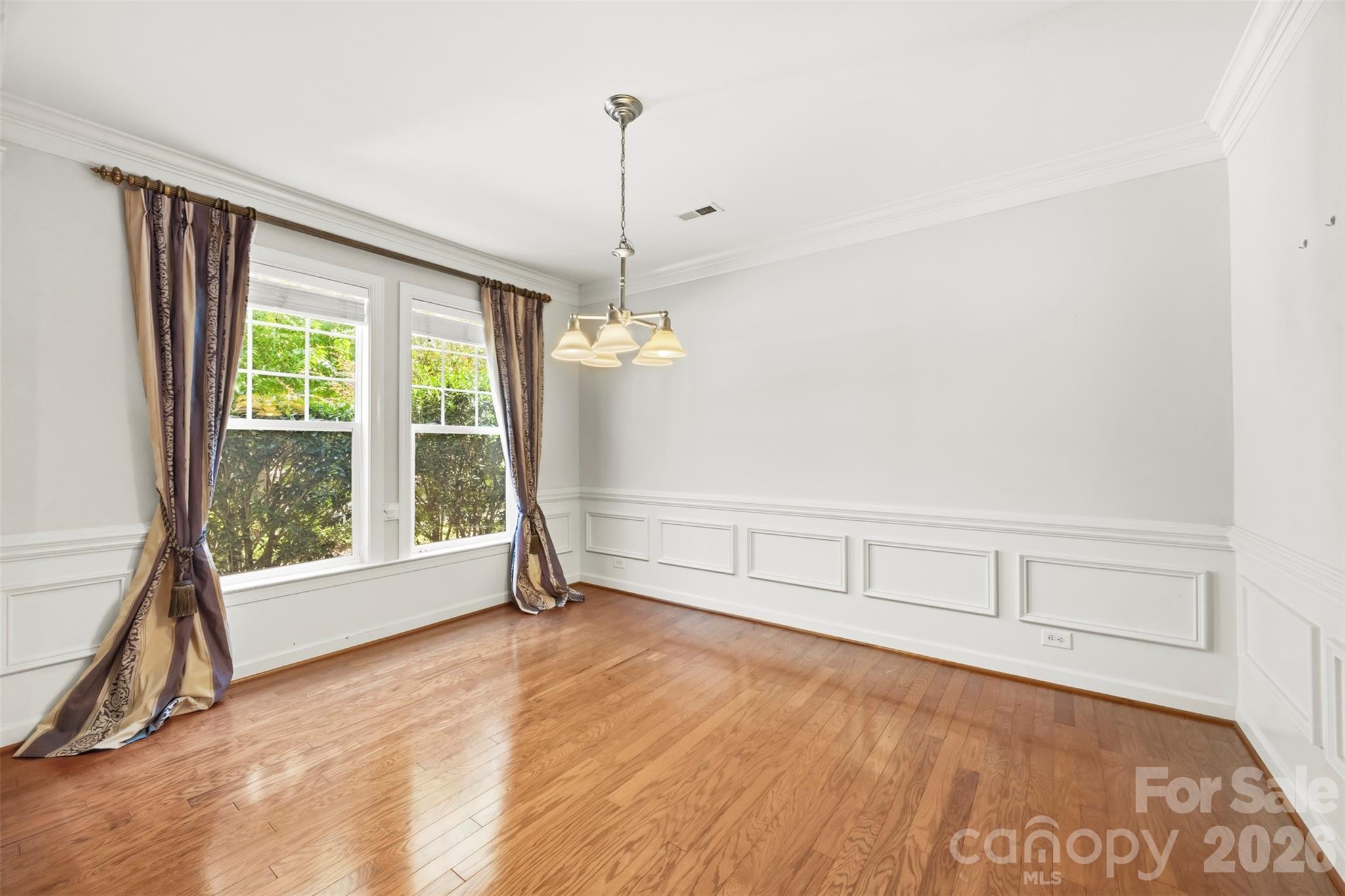 13210 Arbor Day Court — Charlotte
