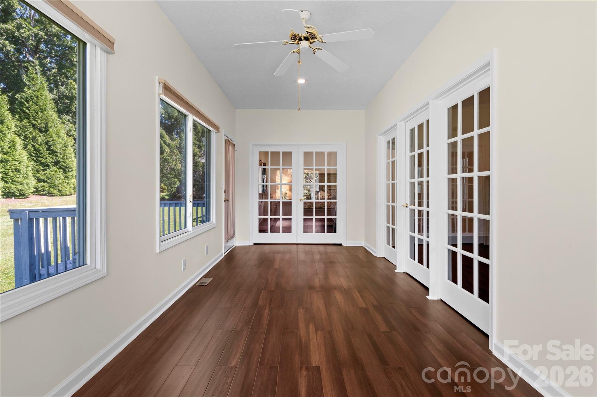 14 Country Meadows Lane — Hendersonville