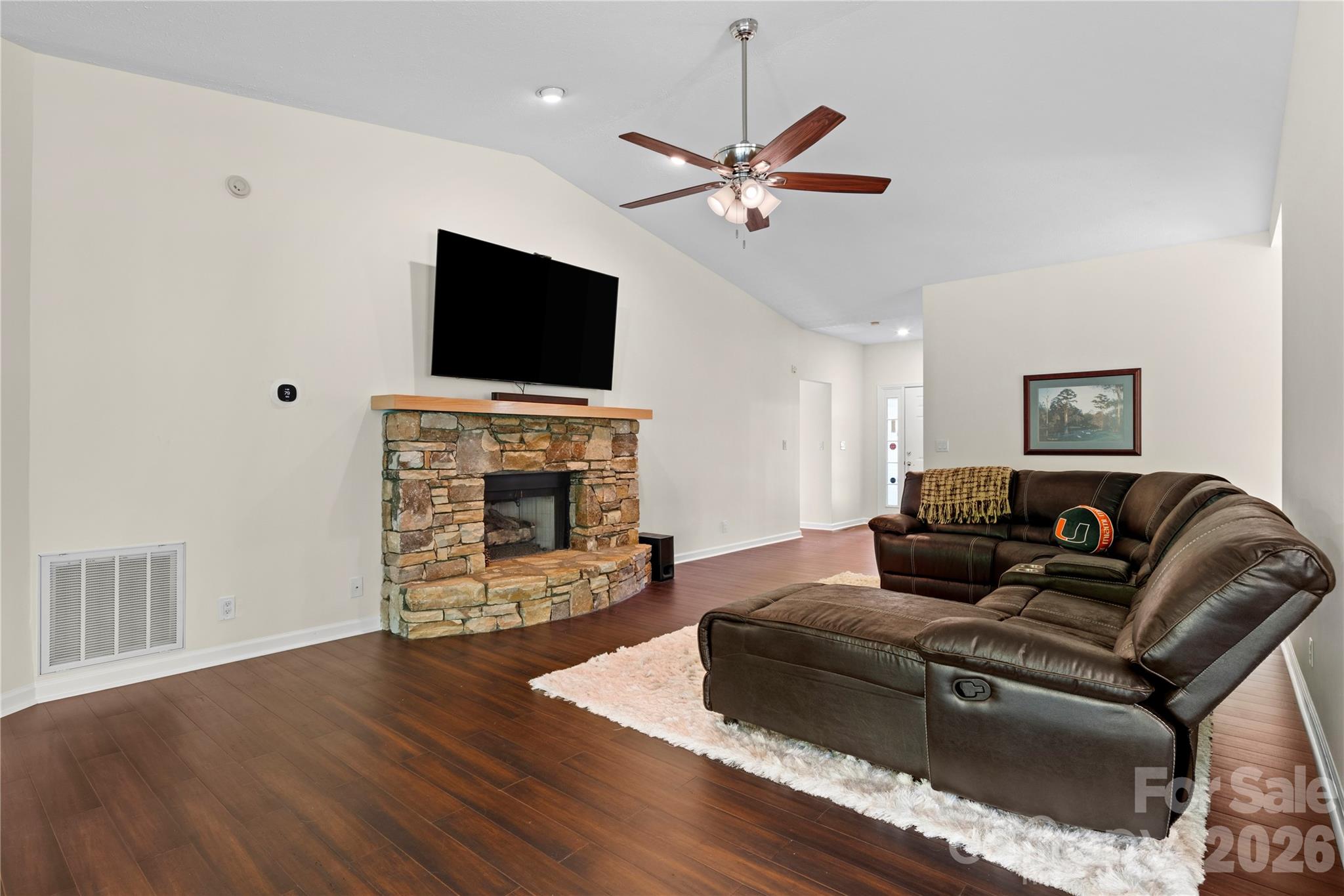 14 Country Meadows Lane — Hendersonville