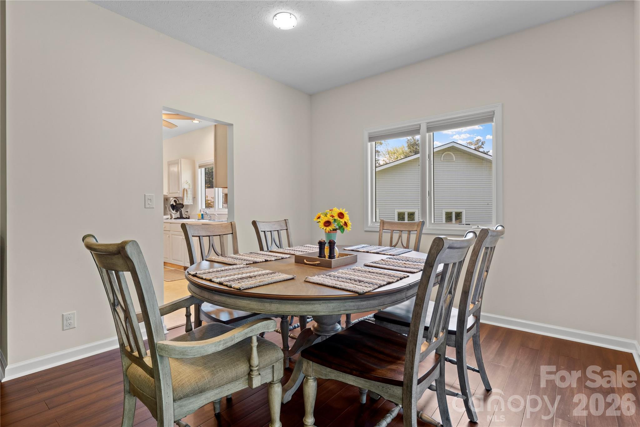 14 Country Meadows Lane — Hendersonville