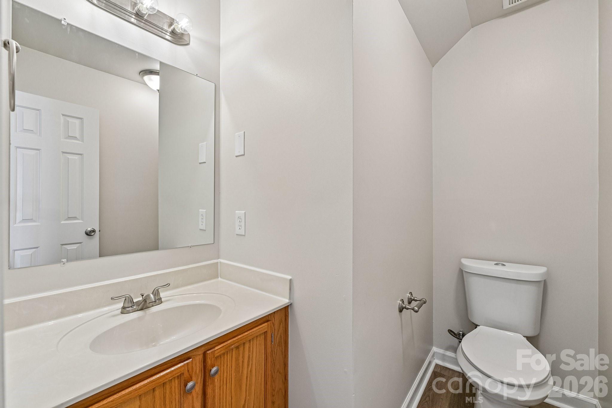 1695 Tate Road — Rock Hill