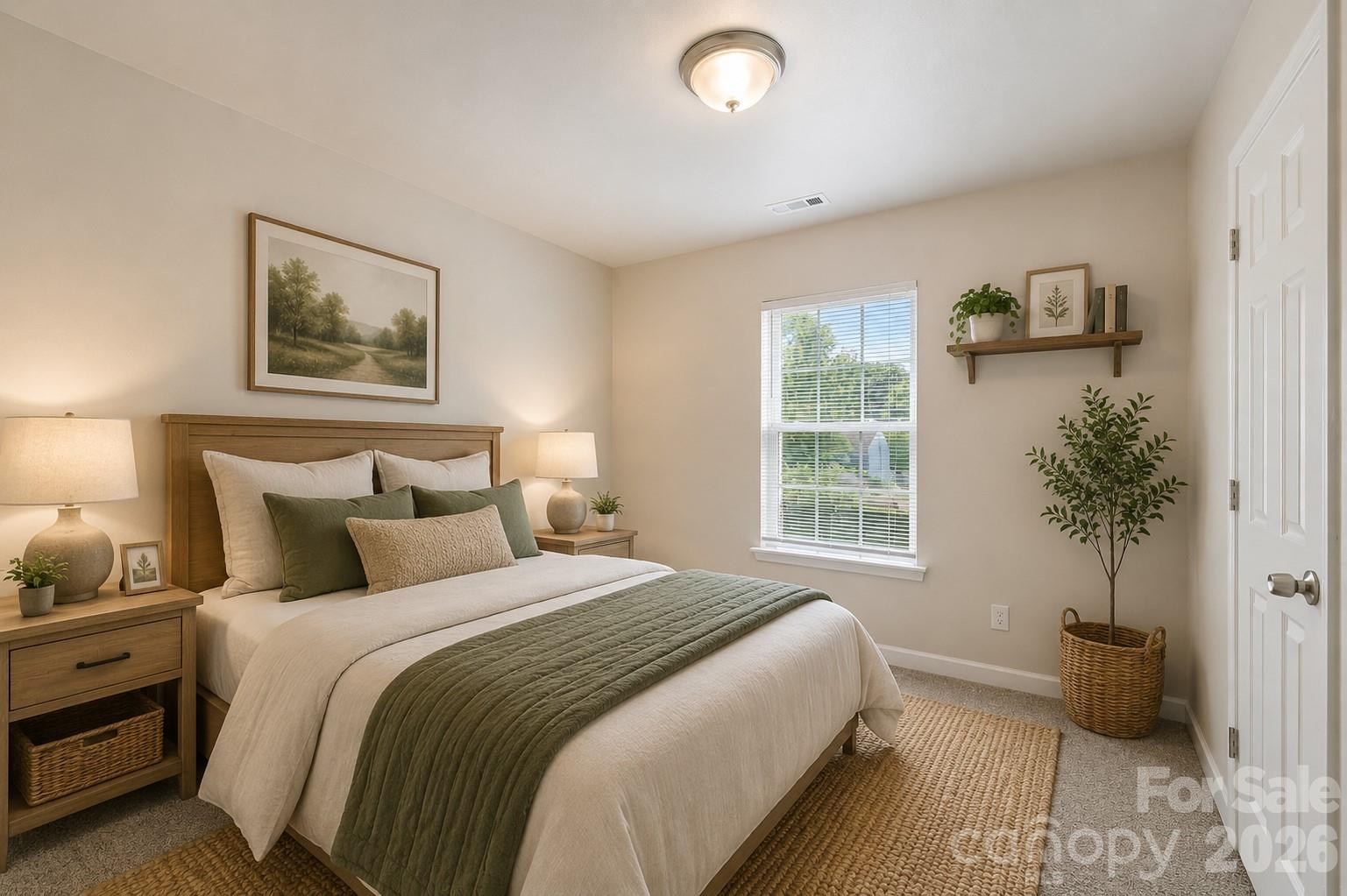 1695 Tate Road — Rock Hill