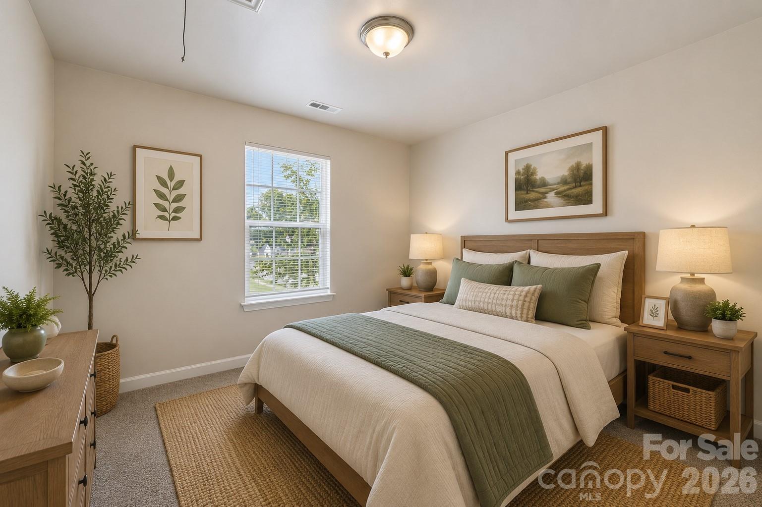 1695 Tate Road — Rock Hill