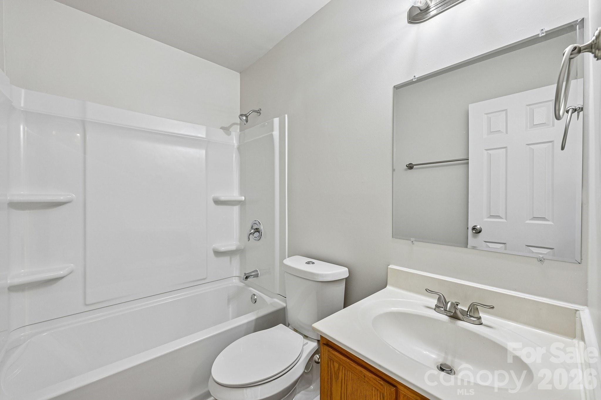 1695 Tate Road — Rock Hill