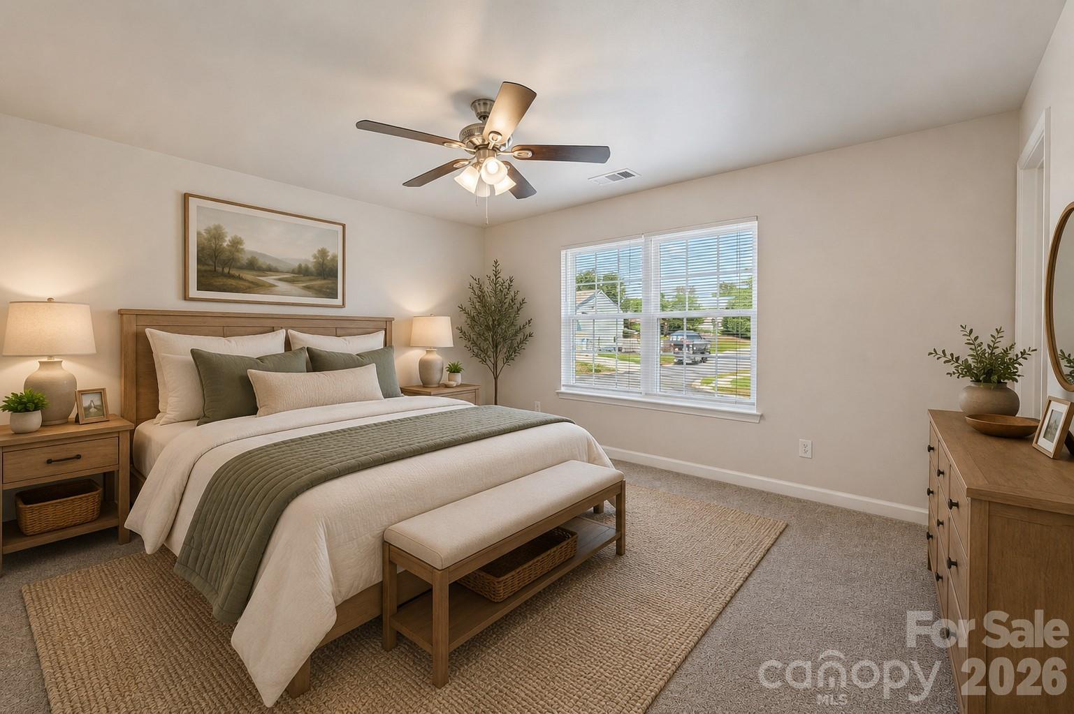 1695 Tate Road — Rock Hill