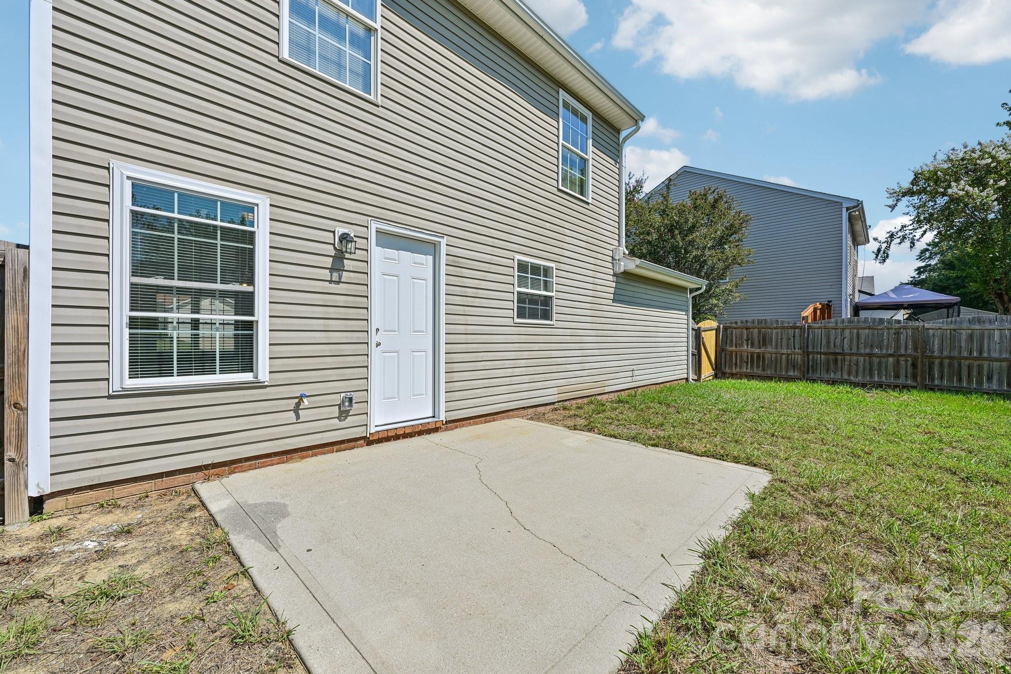 1695 Tate Road — Rock Hill