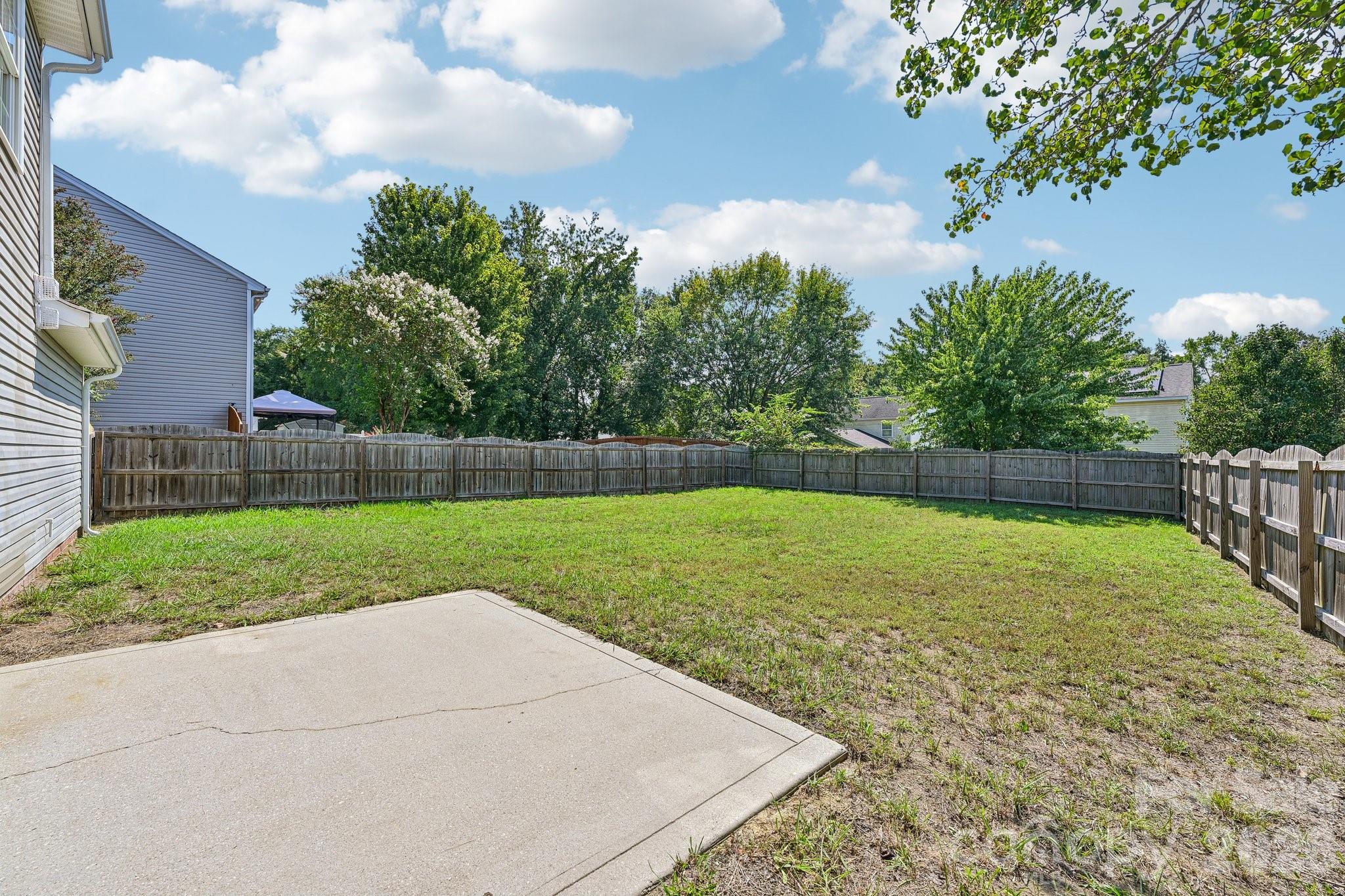 1695 Tate Road — Rock Hill