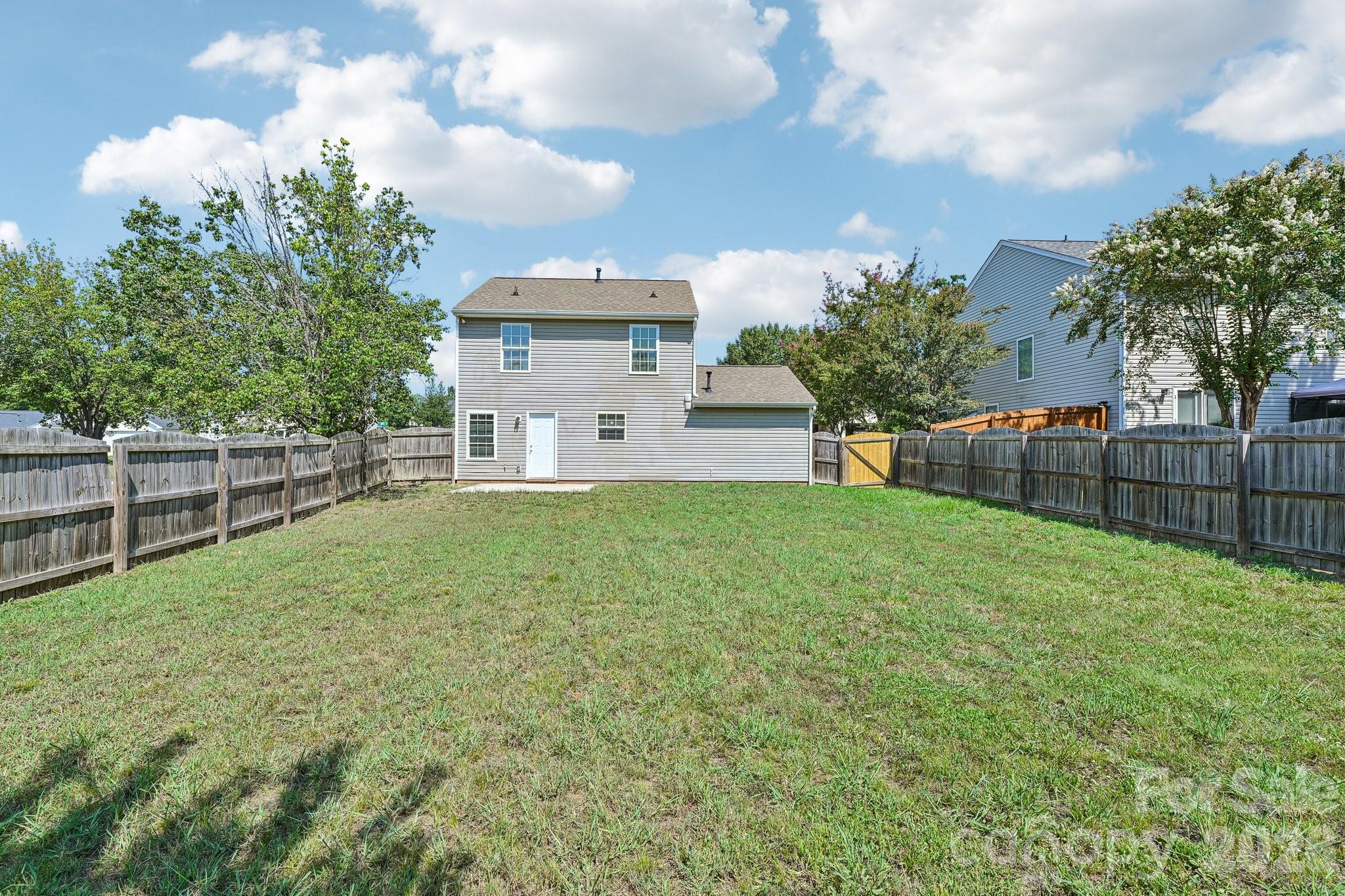 1695 Tate Road — Rock Hill