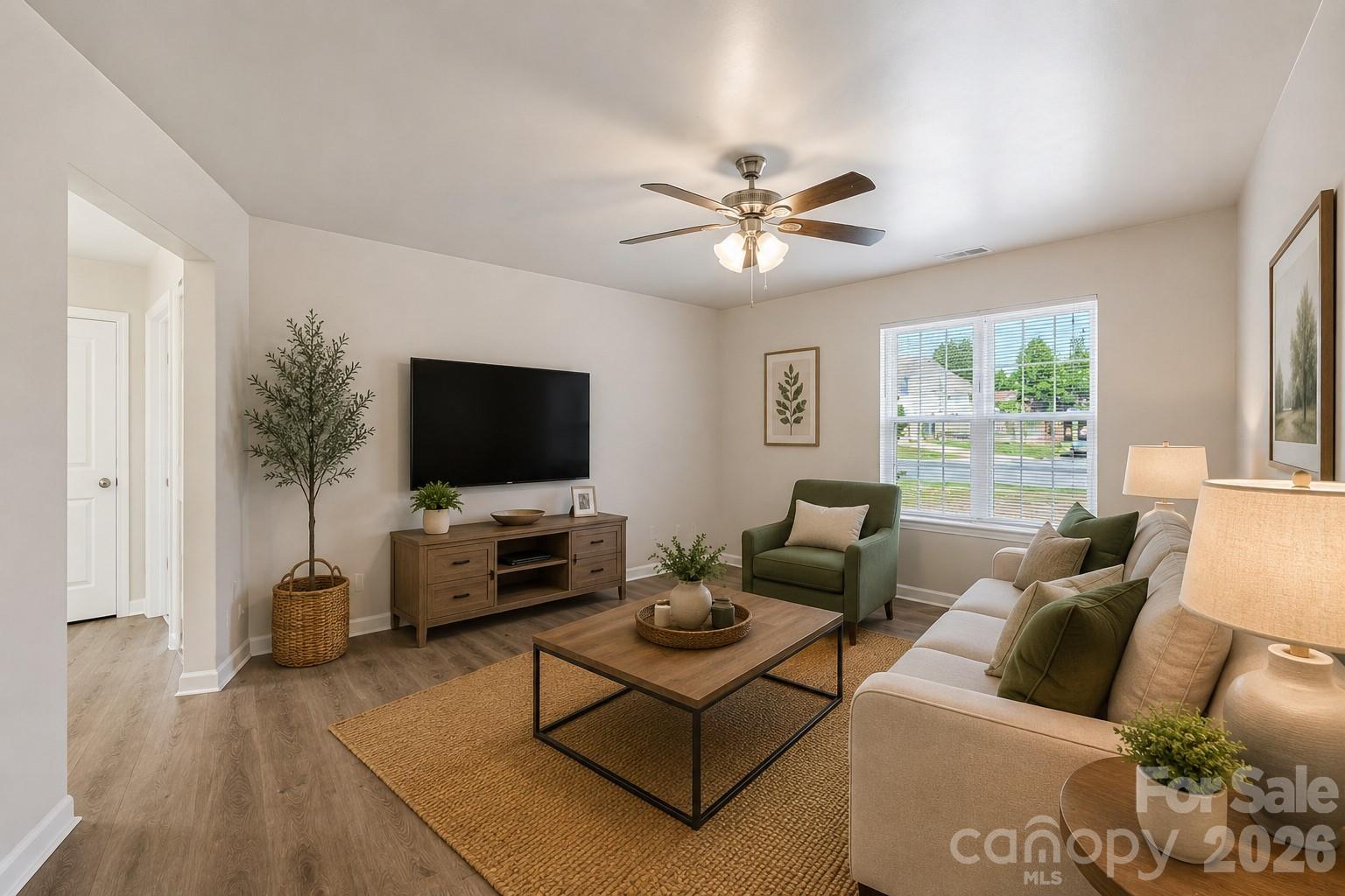 1695 Tate Road — Rock Hill