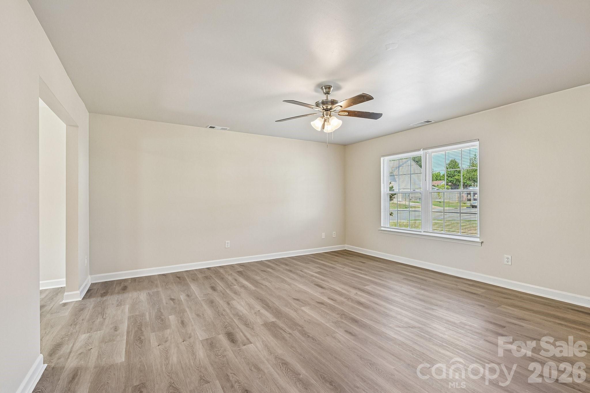 1695 Tate Road — Rock Hill