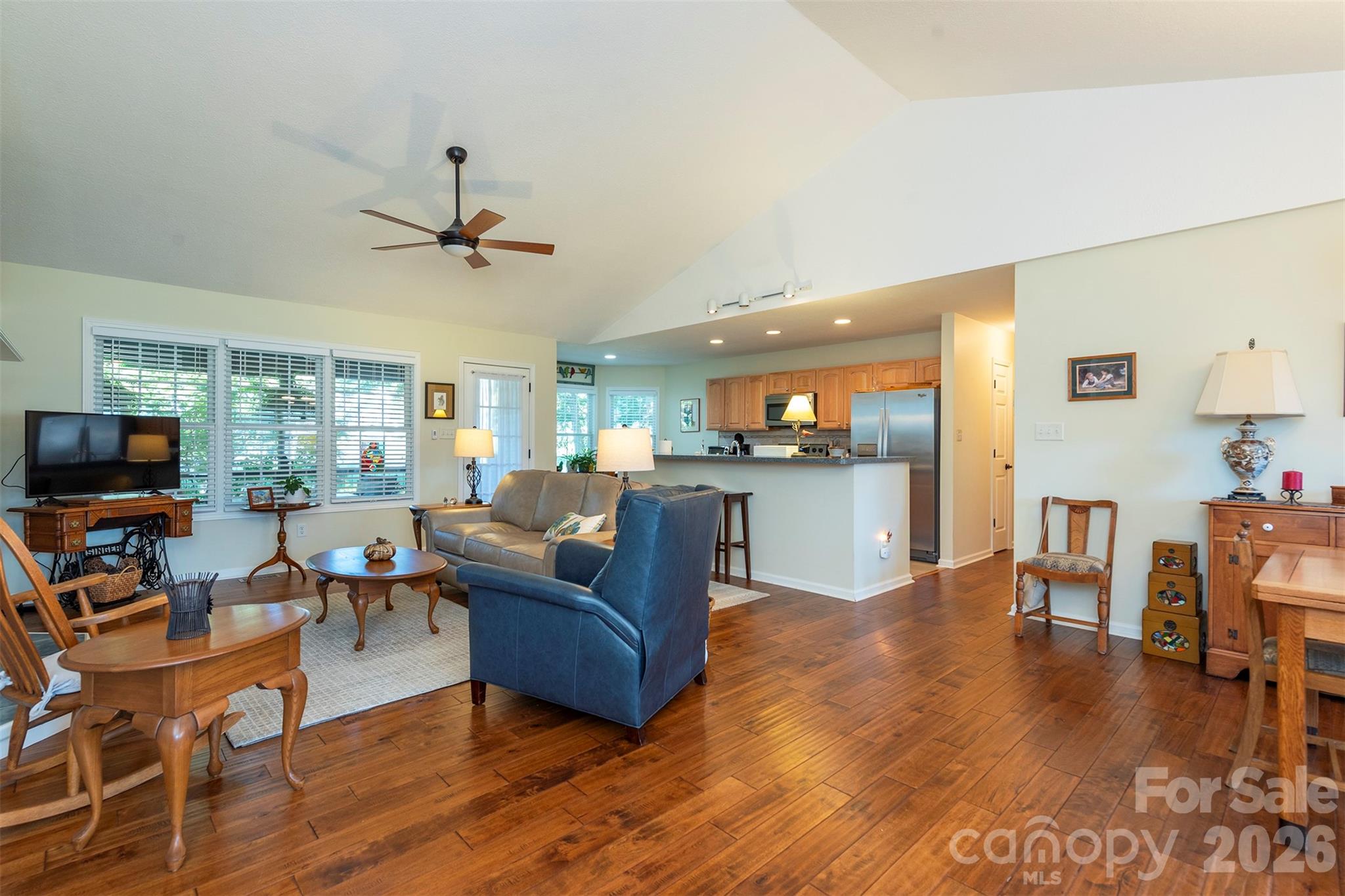 38 Eden Glen Road — Black Mountain